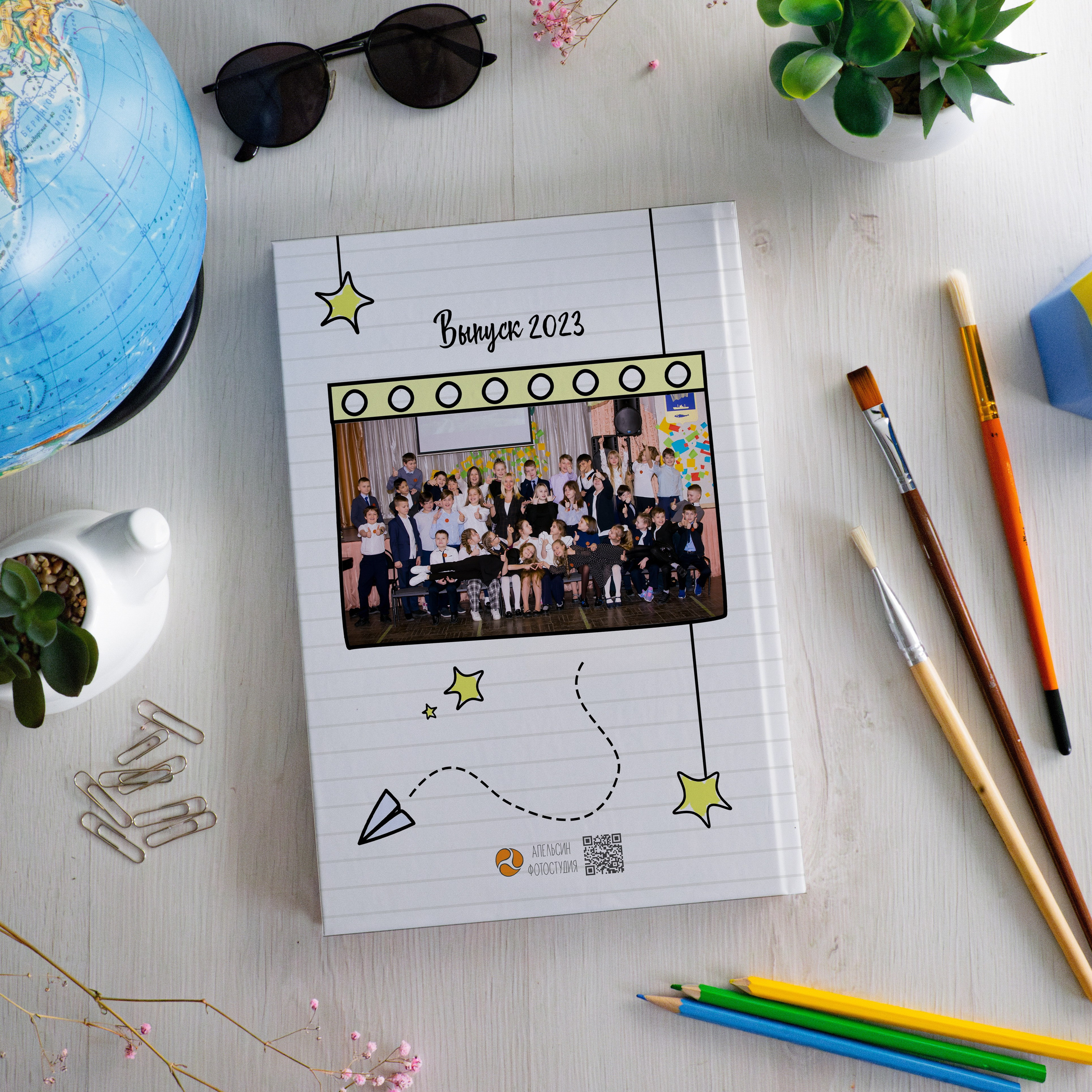 № 1. Фотограф в Мурманске Андрей Полярик, фотоальбомы