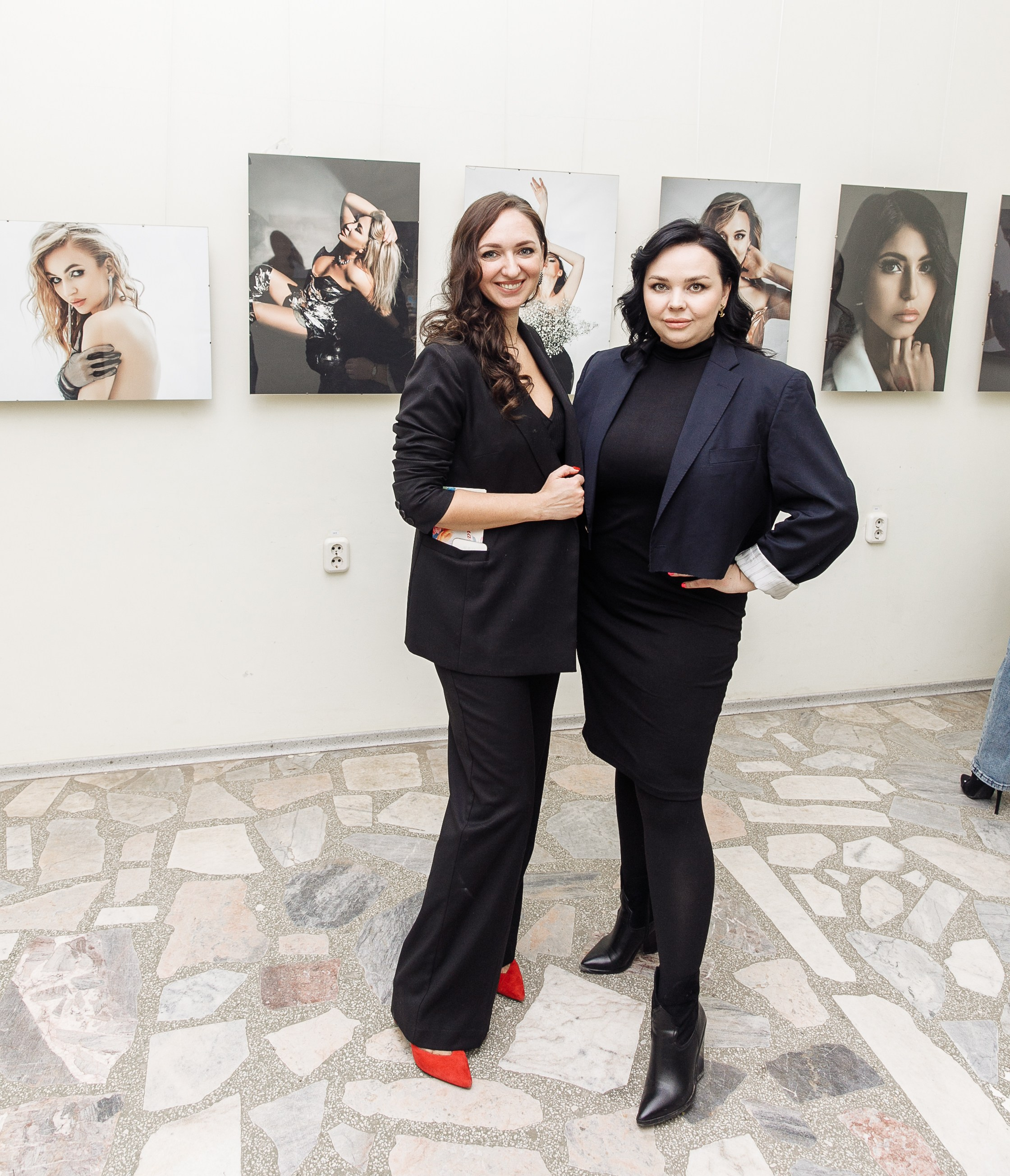 ОТКРЫТИЕ ВЫСТАВКИ. Семейный фотограф в Волгодонске Анастасия Шипилова