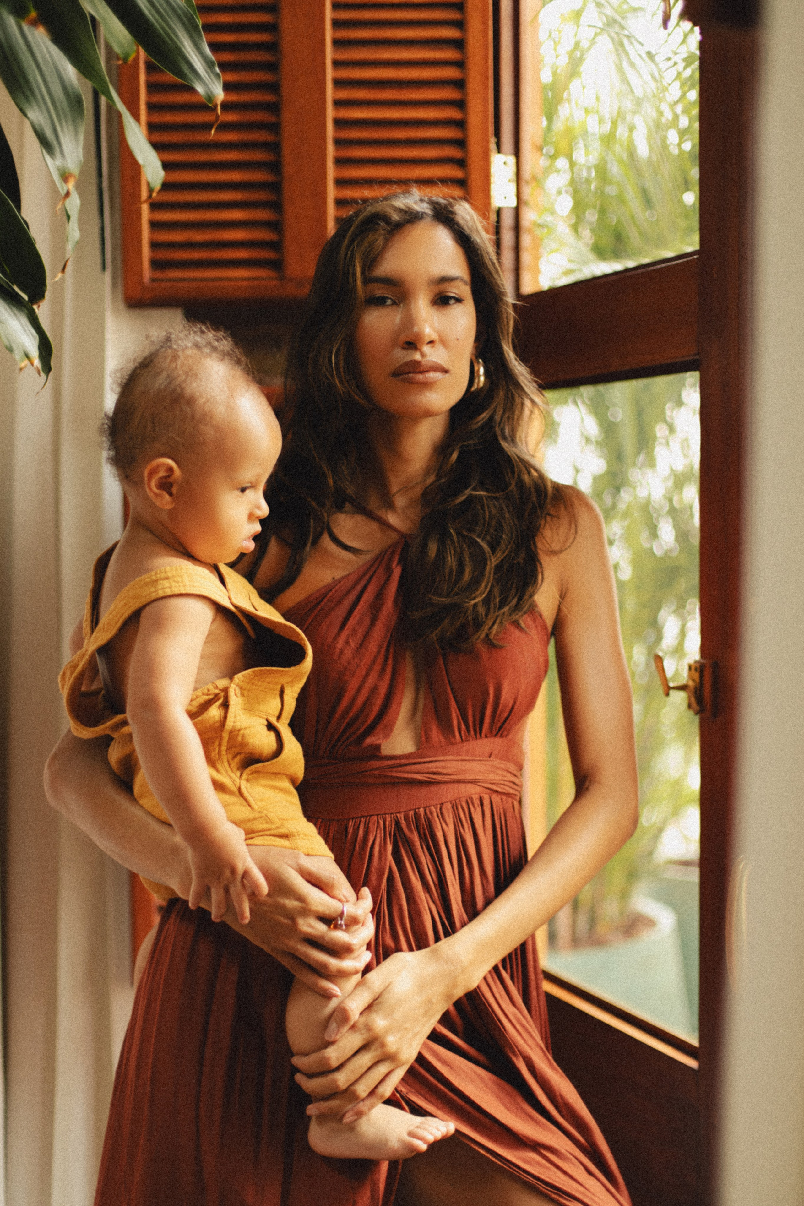 Karol + Kianu. Портретный фотограф / Панама / Анастасия Елизарова