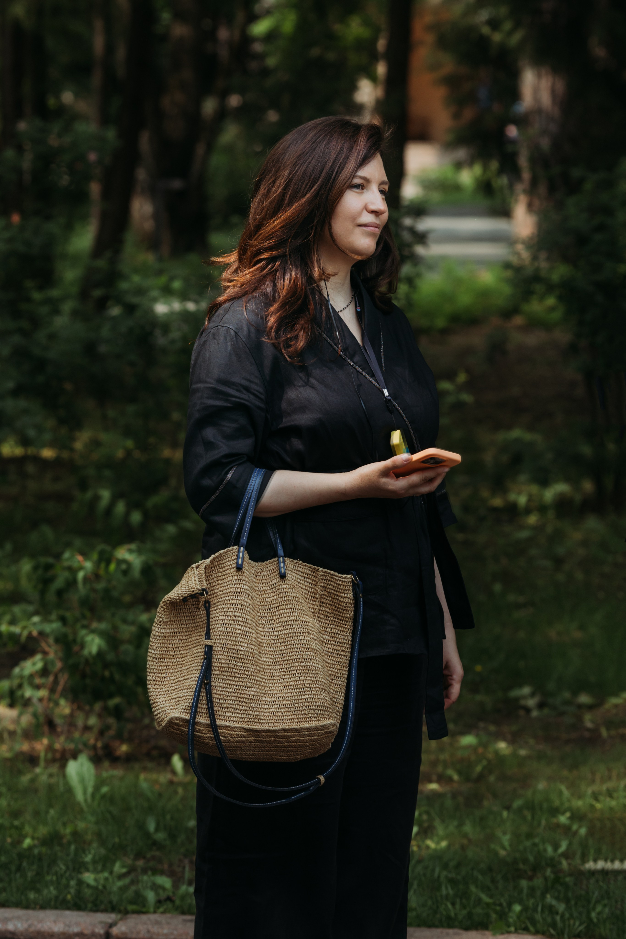 Родные люди «Переделкино». Леся Гаранина. Семейный фотограф/видеограф Москва и область