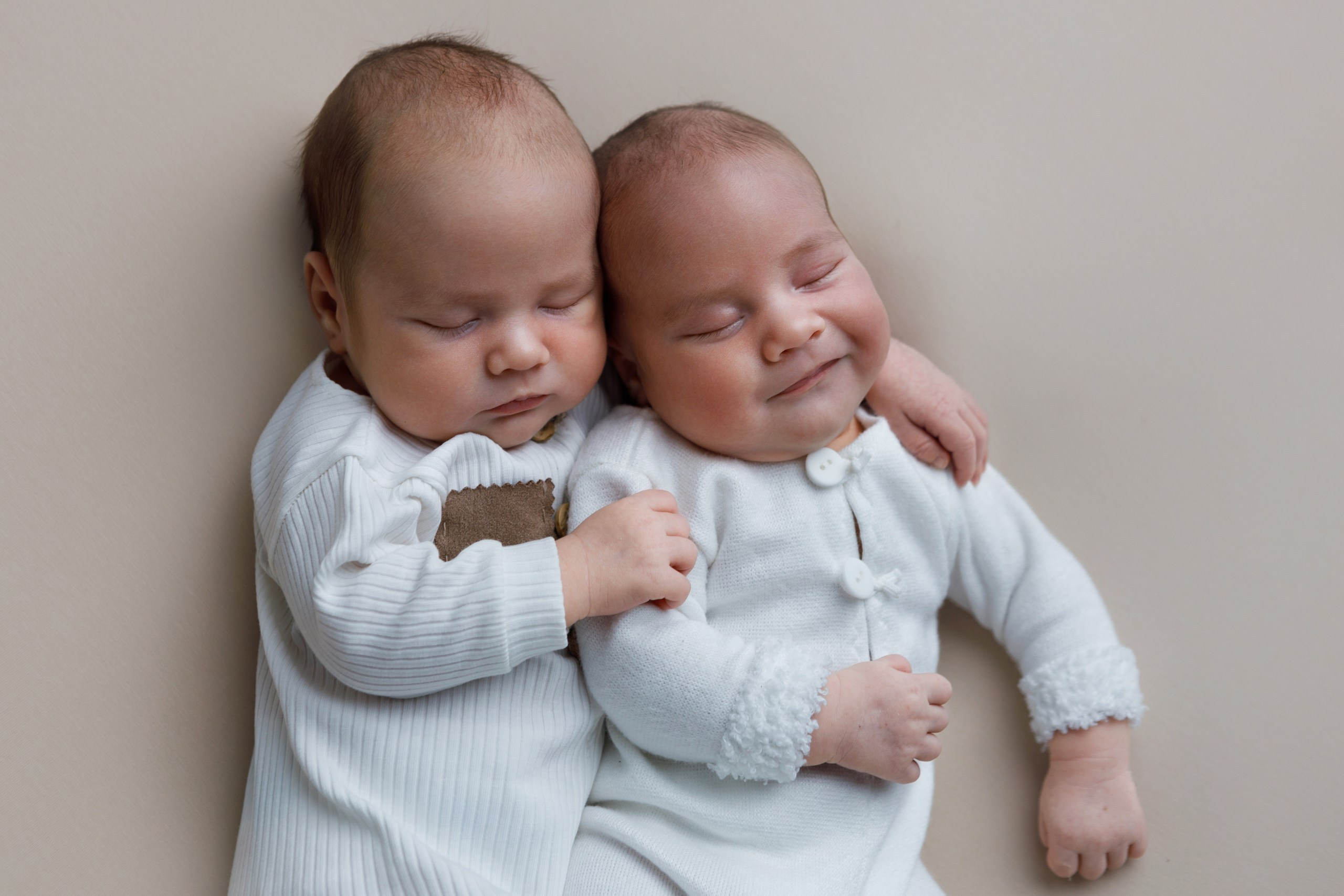 Новорожденные. Фотограф новорожденных в Нижнем Новгороде Татьяна Лебедева