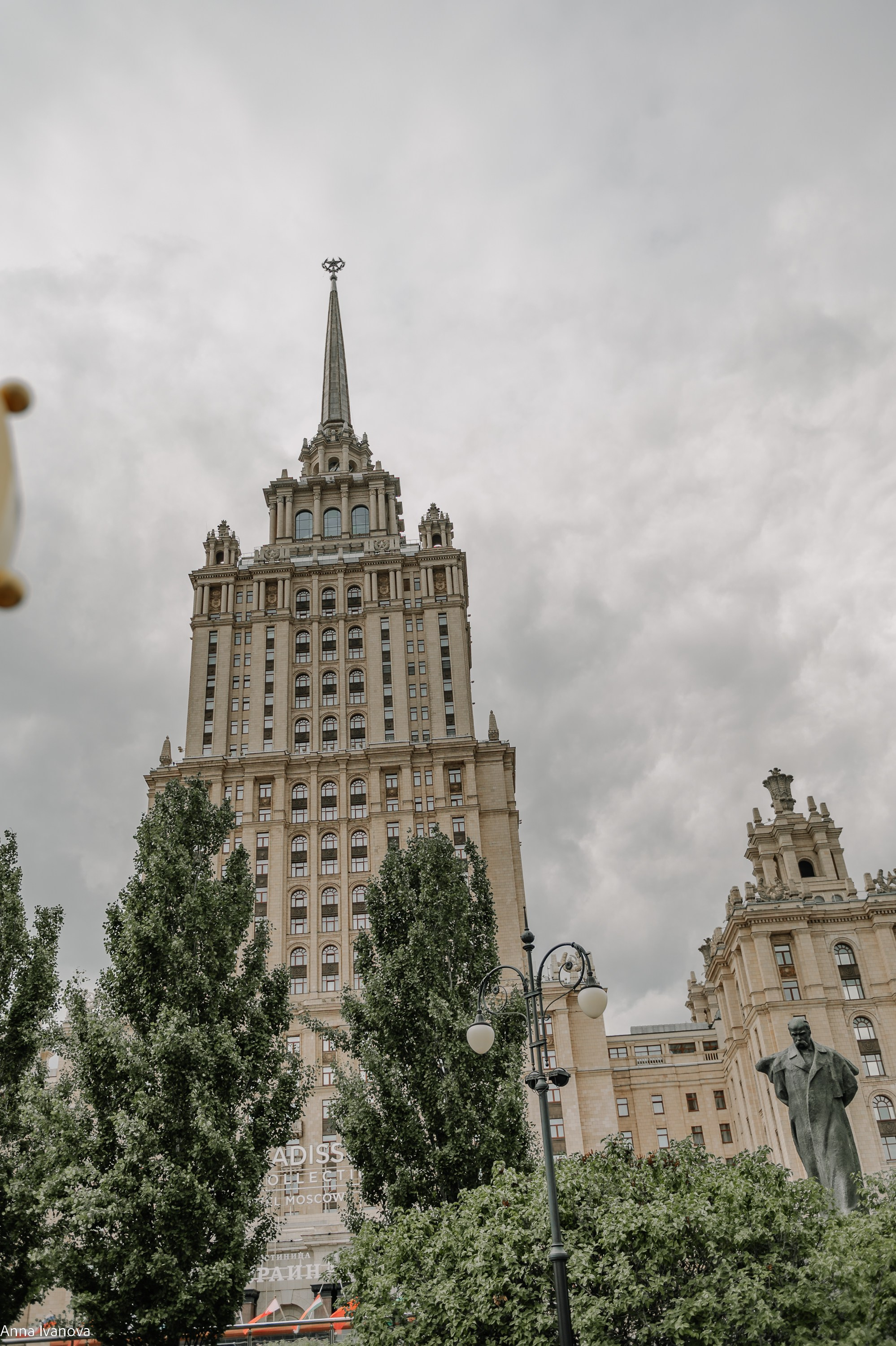 Свадебная фотосессия. Анна Иванова Свадебный Фотограф Чебоксары