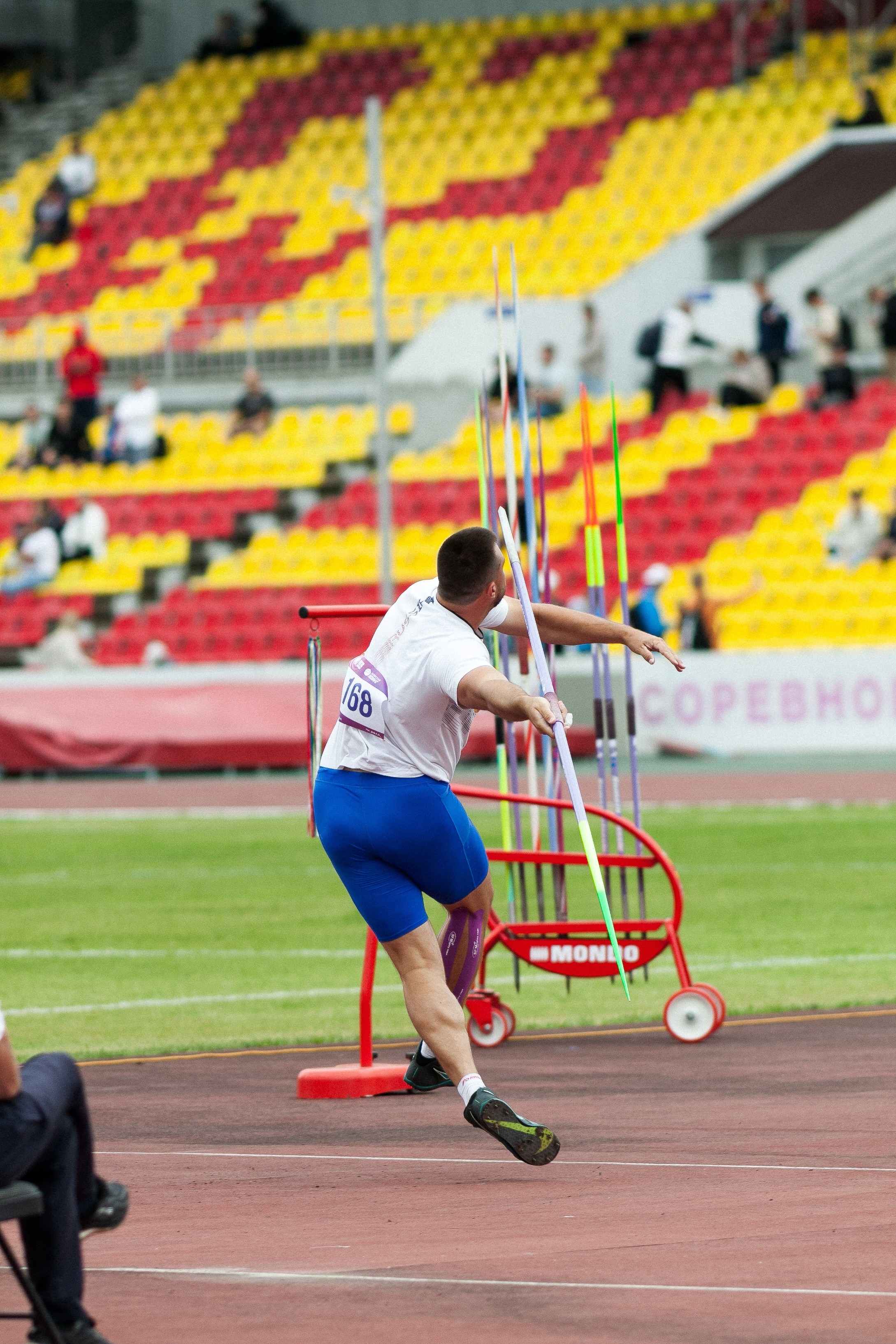 ЛА 5 июля 2025. Фотография