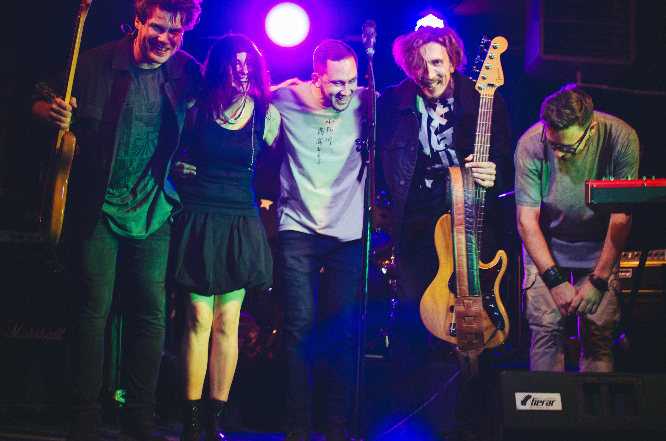 Anna Pingina. Event photographer Alena Iurchenko