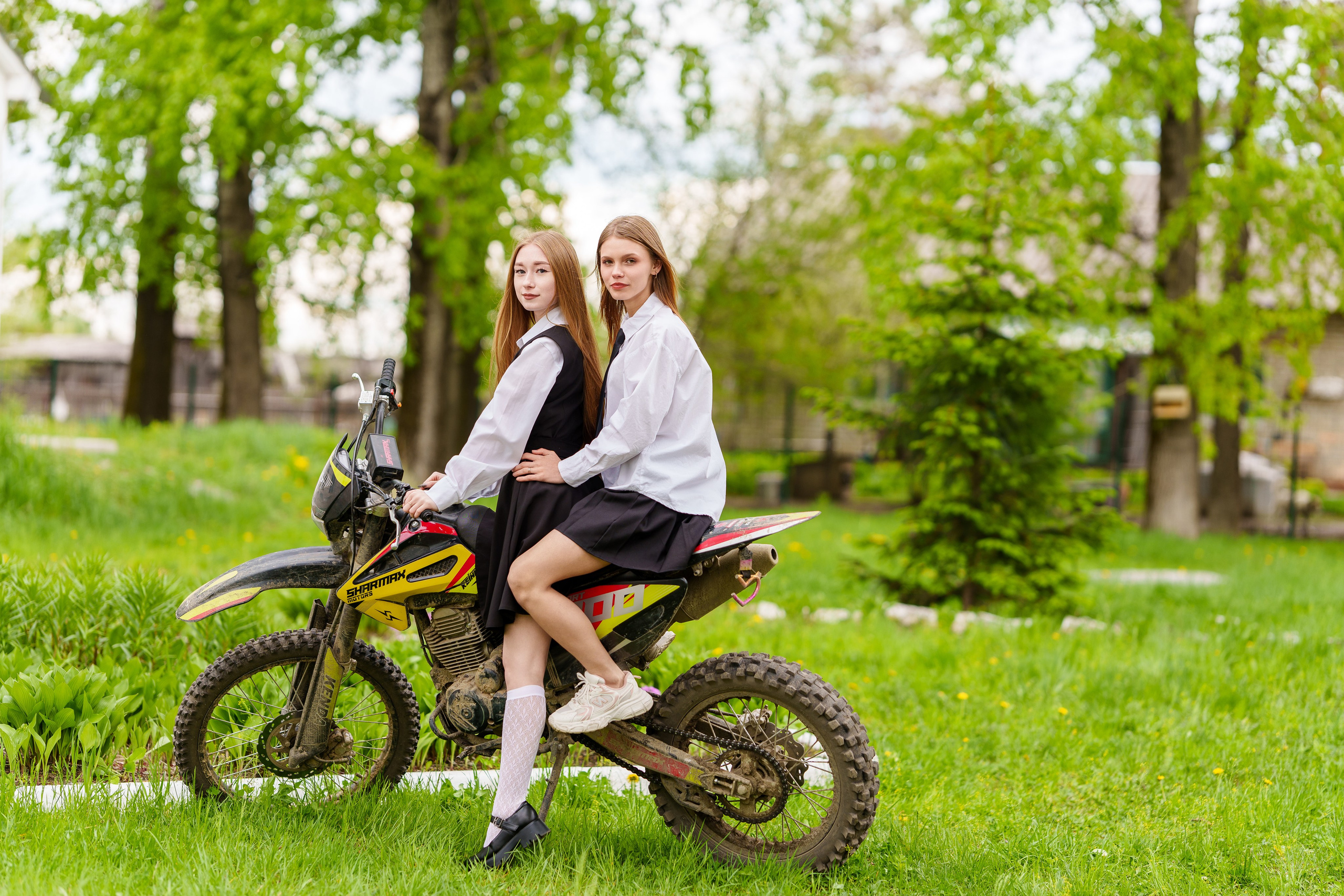 Выпуск 2025 Волочаевка-2. Школьный и семейный фотограф в Хабаровске Татьяна Ассаулова