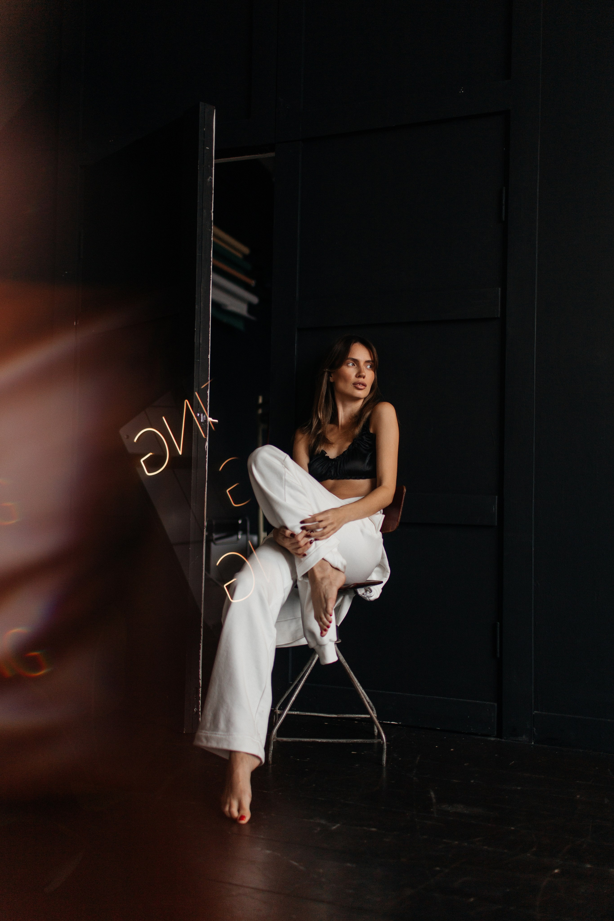 Диана. Фотограф в Архангельске Татьяна Дмитриева