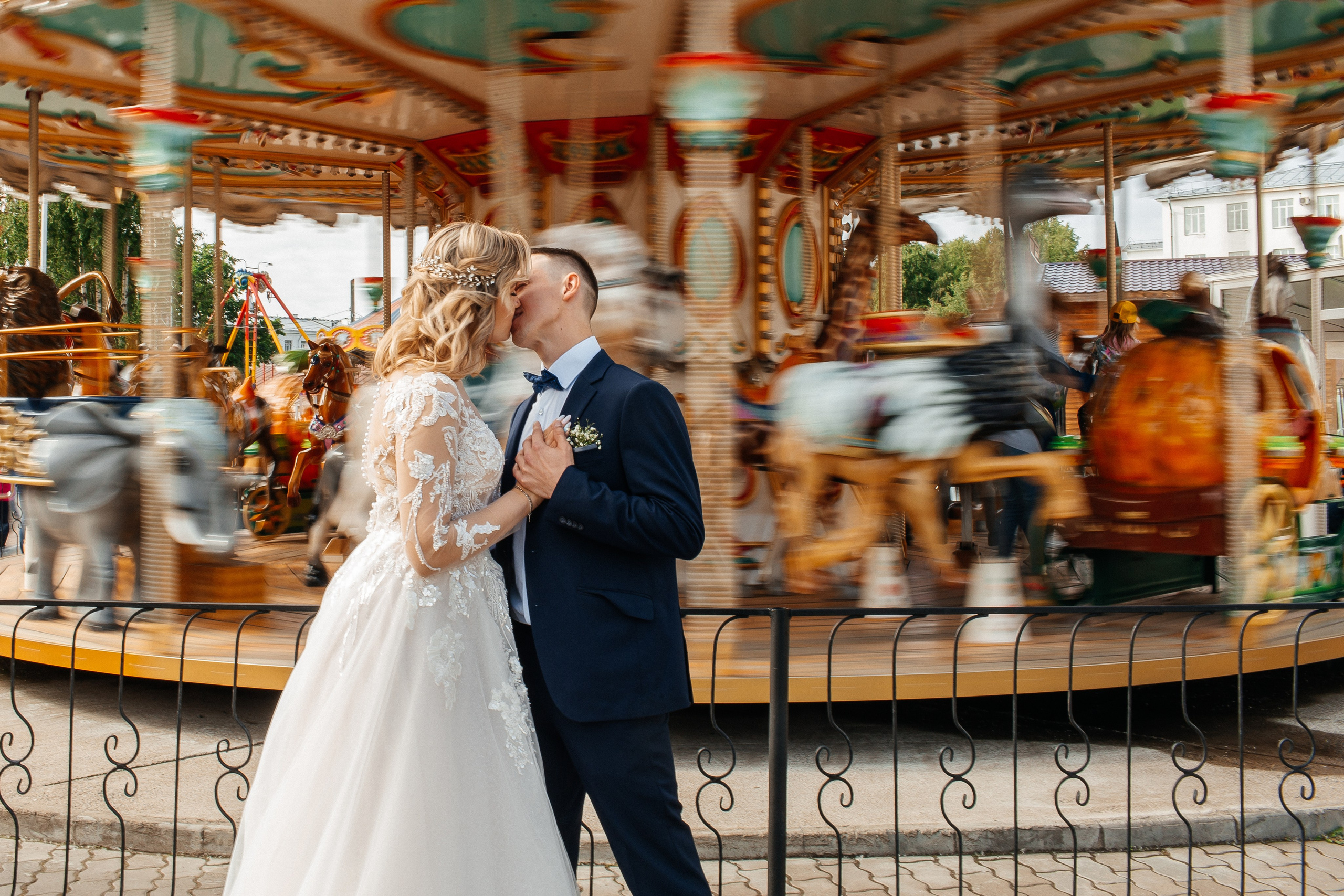 Свадьба Валерии и Алексея. Фотограф в Архангельске Татьяна Дмитриева