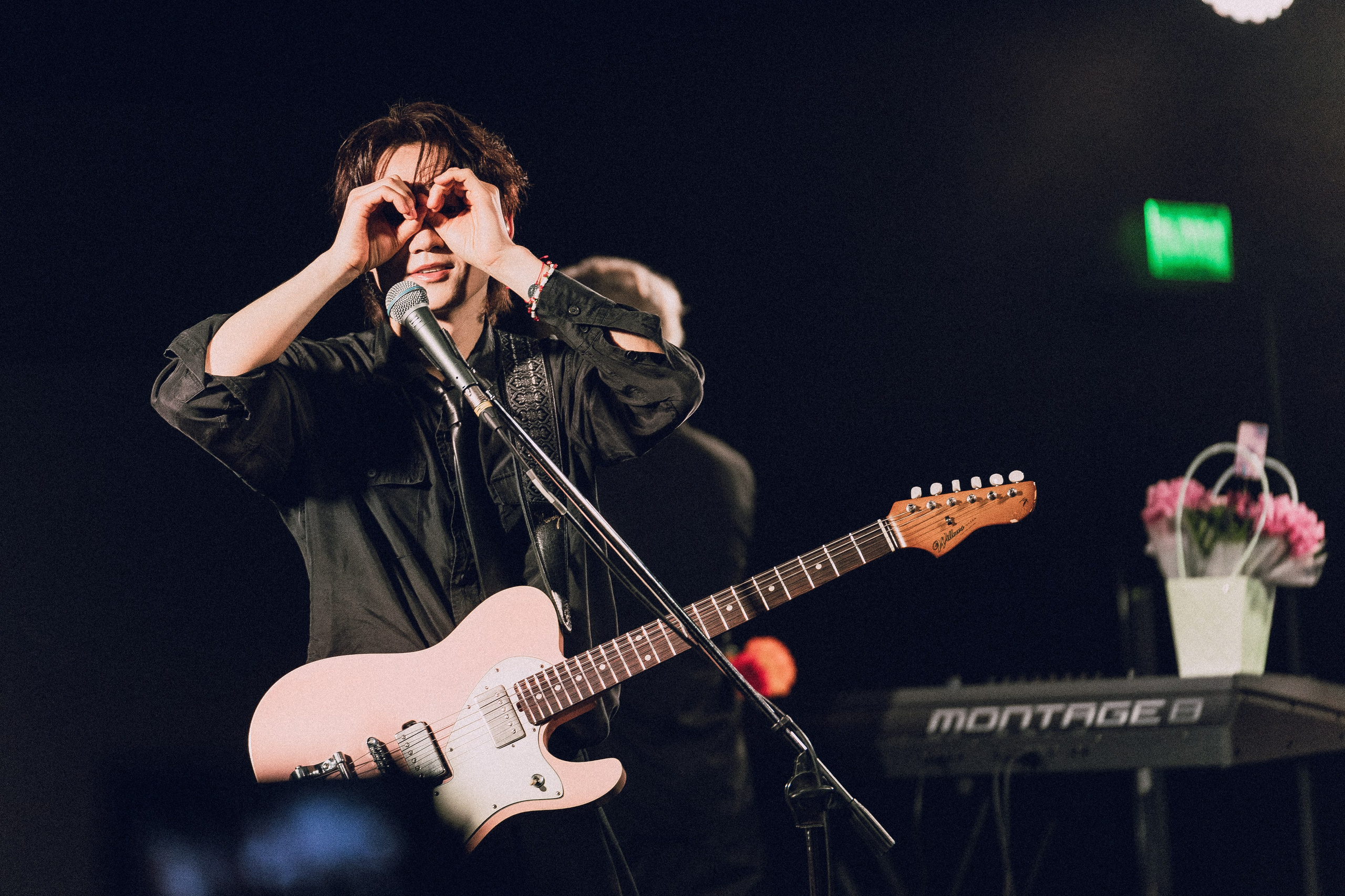 Концерт. Репортажный фотограф Варвара Бочкарева