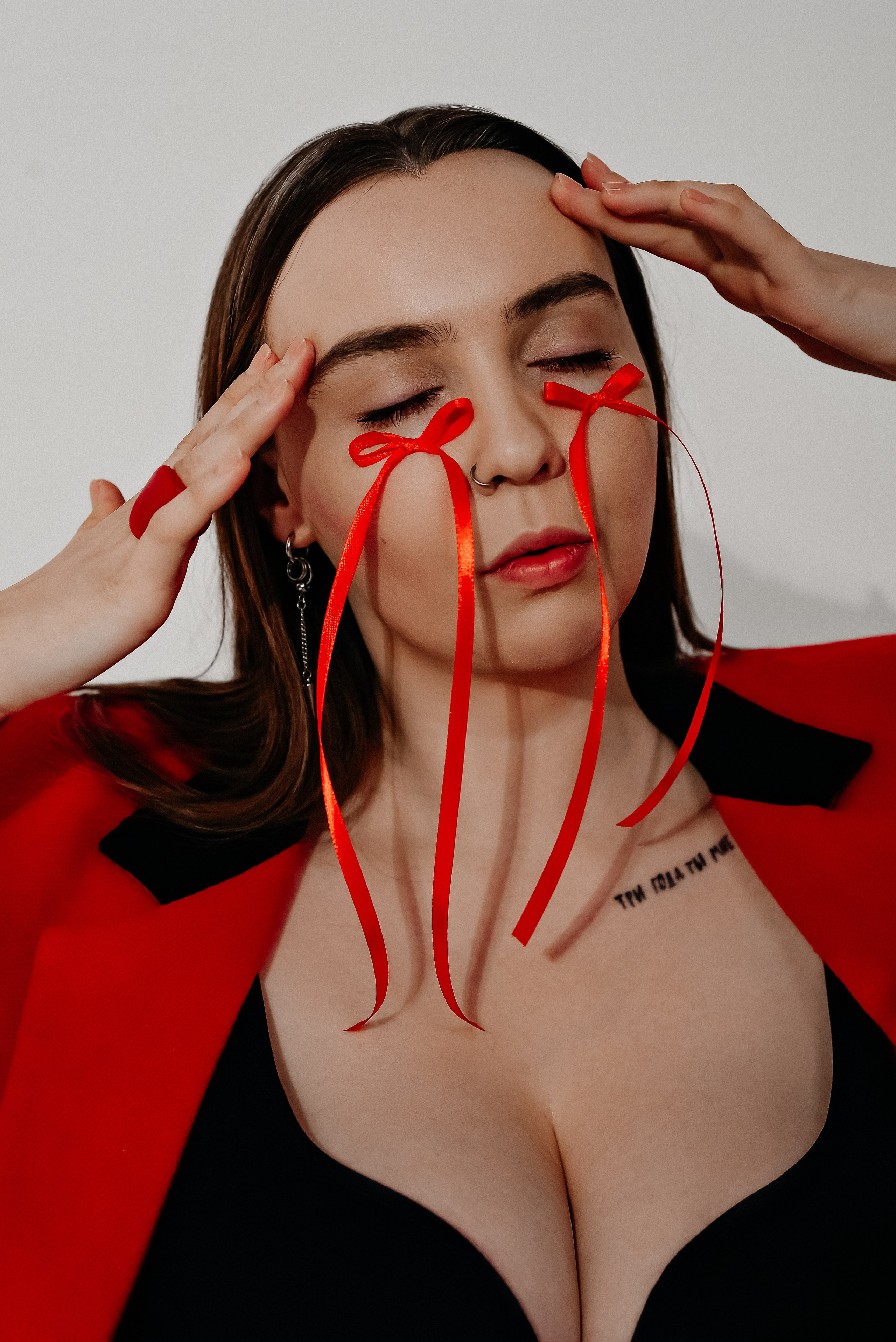 Katya. Фотограф Татьяна Семенова [Минск/Москва]