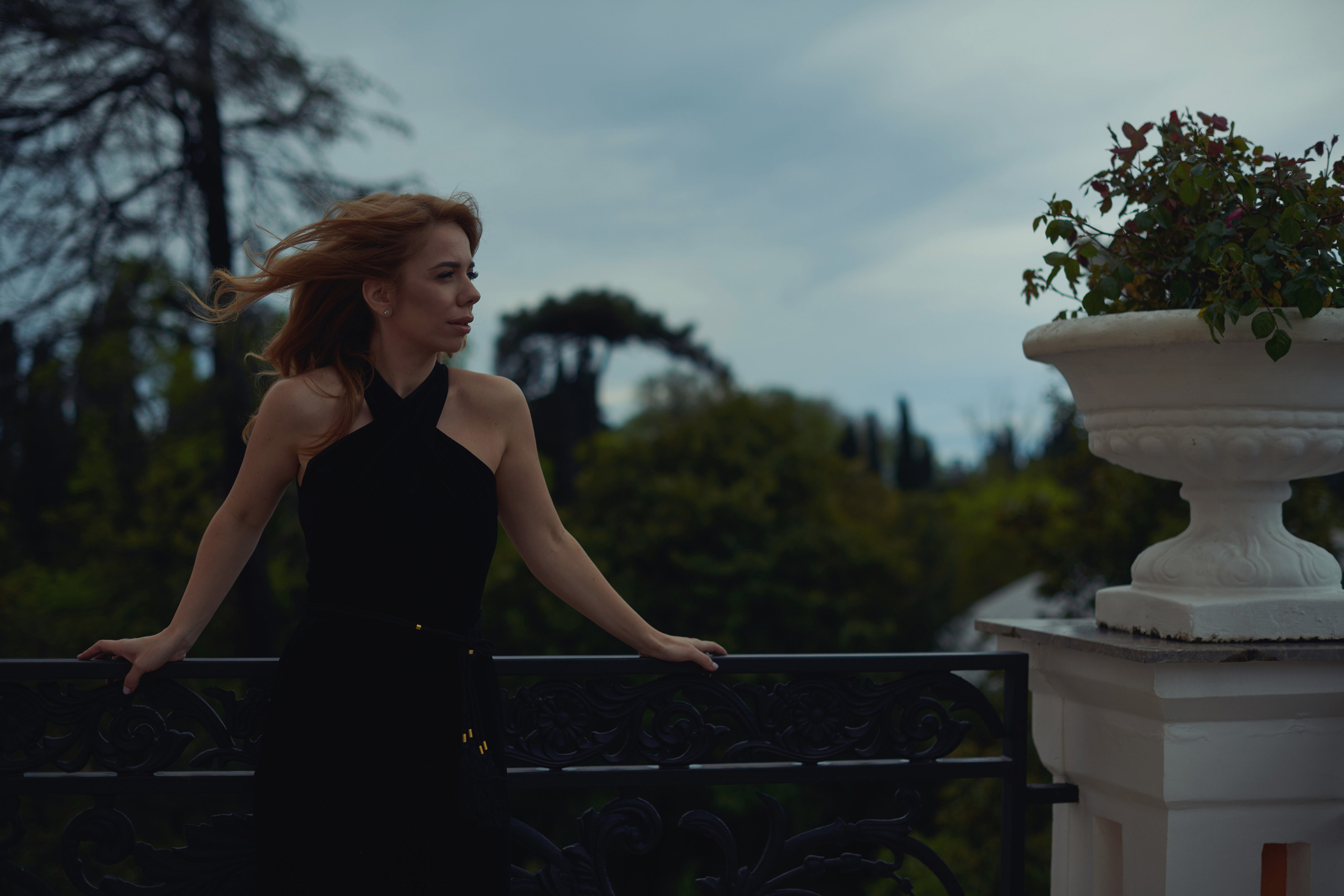 Светлана и Елена. Фотограф в Сочи Дмитрий Полянский