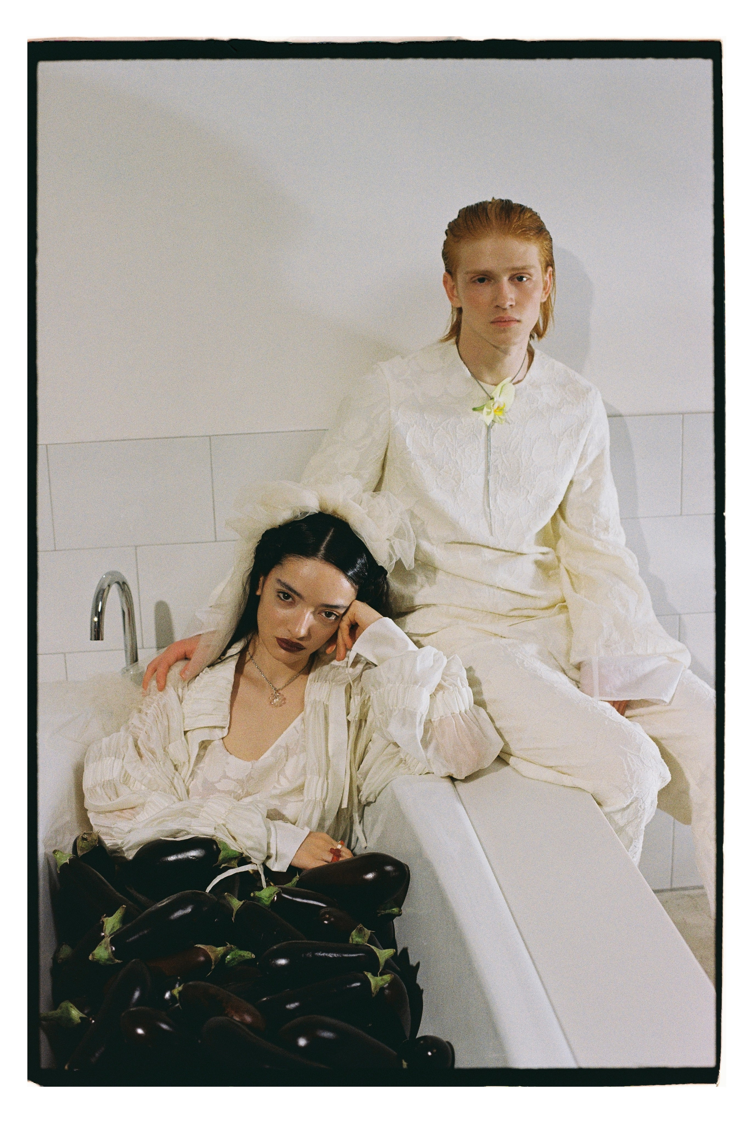 Плёнка. Свадебный фотограф в Москве и в Санкт-Петербурге