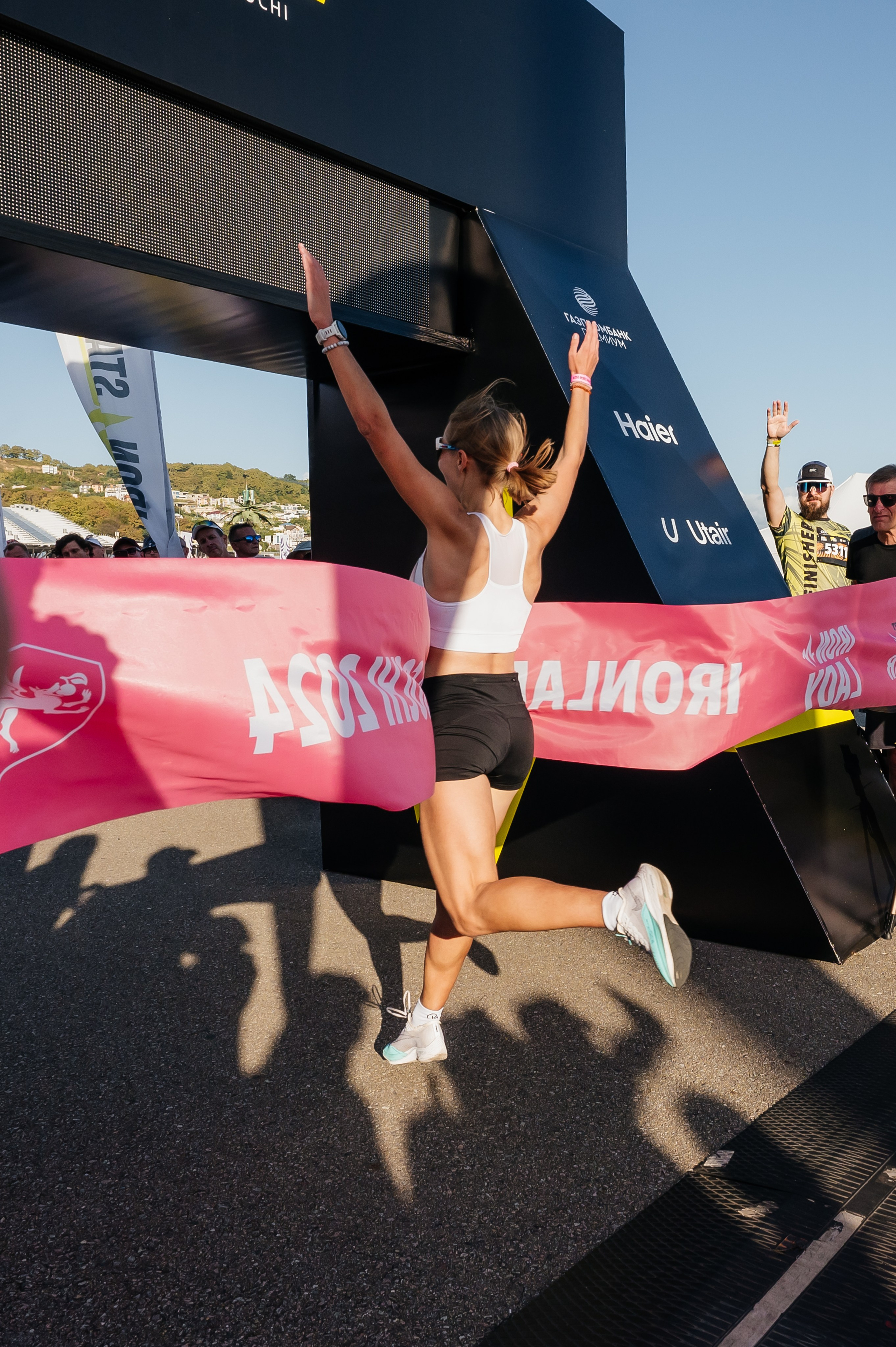 IRONSTAR (OZON FRESH, FAHRENHEIT, STELLAR AQUA). Фотограф Илья Бызов, Свадебный и репортажный фотограф Сочи