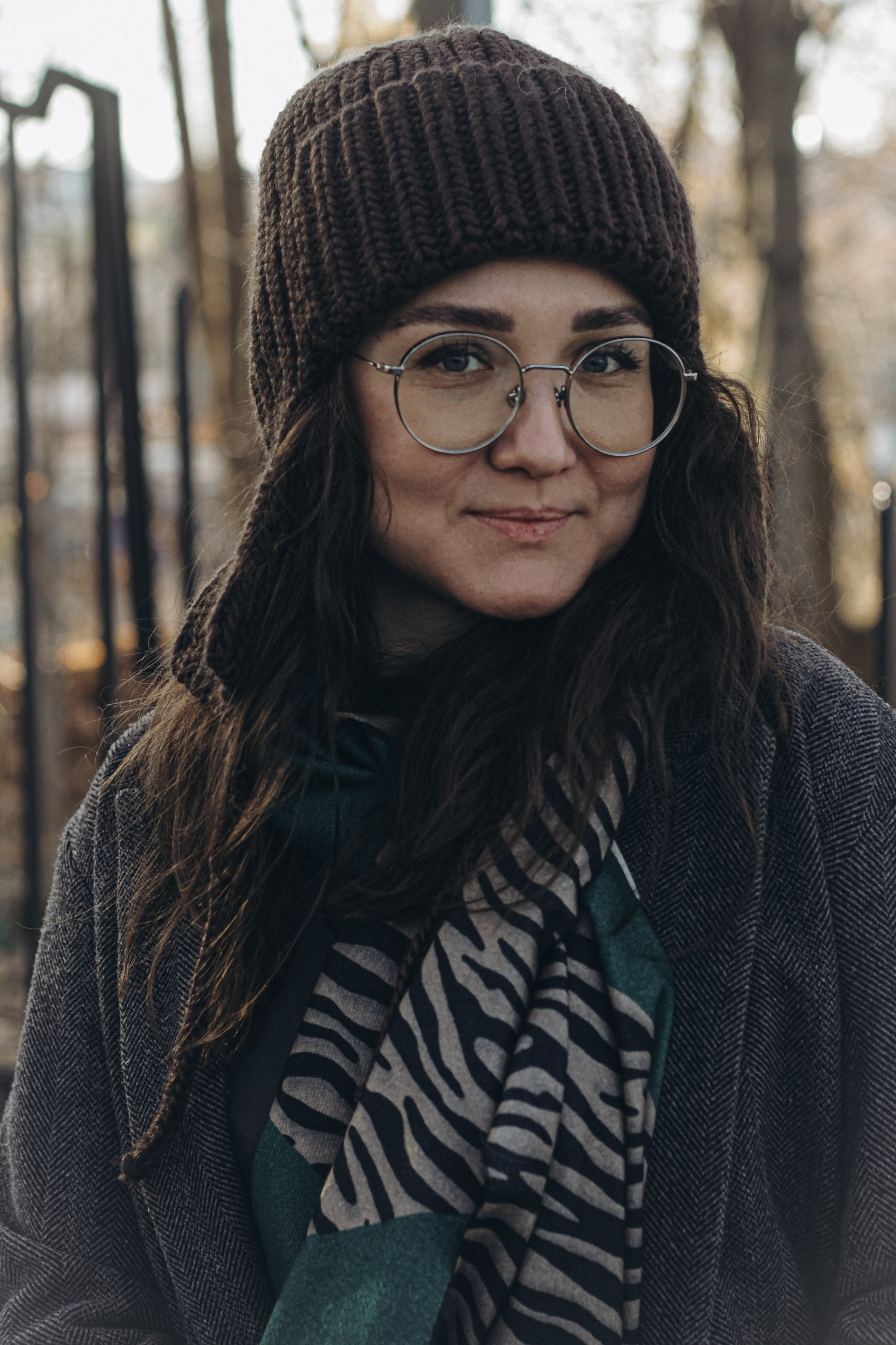 Альфия. Фотограф в Самаре Варвара Макарова