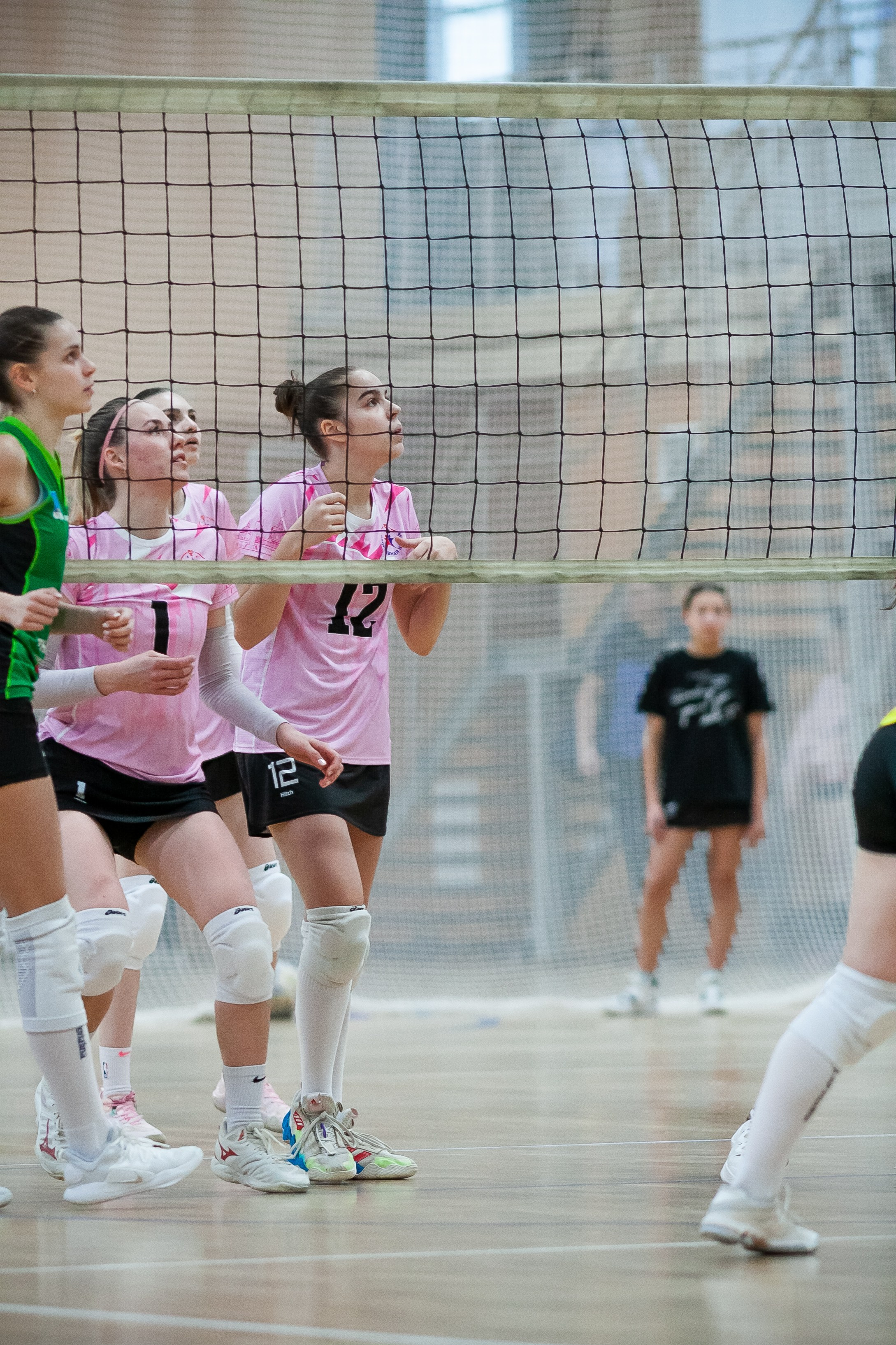 СШ11 / 1день. Фотография