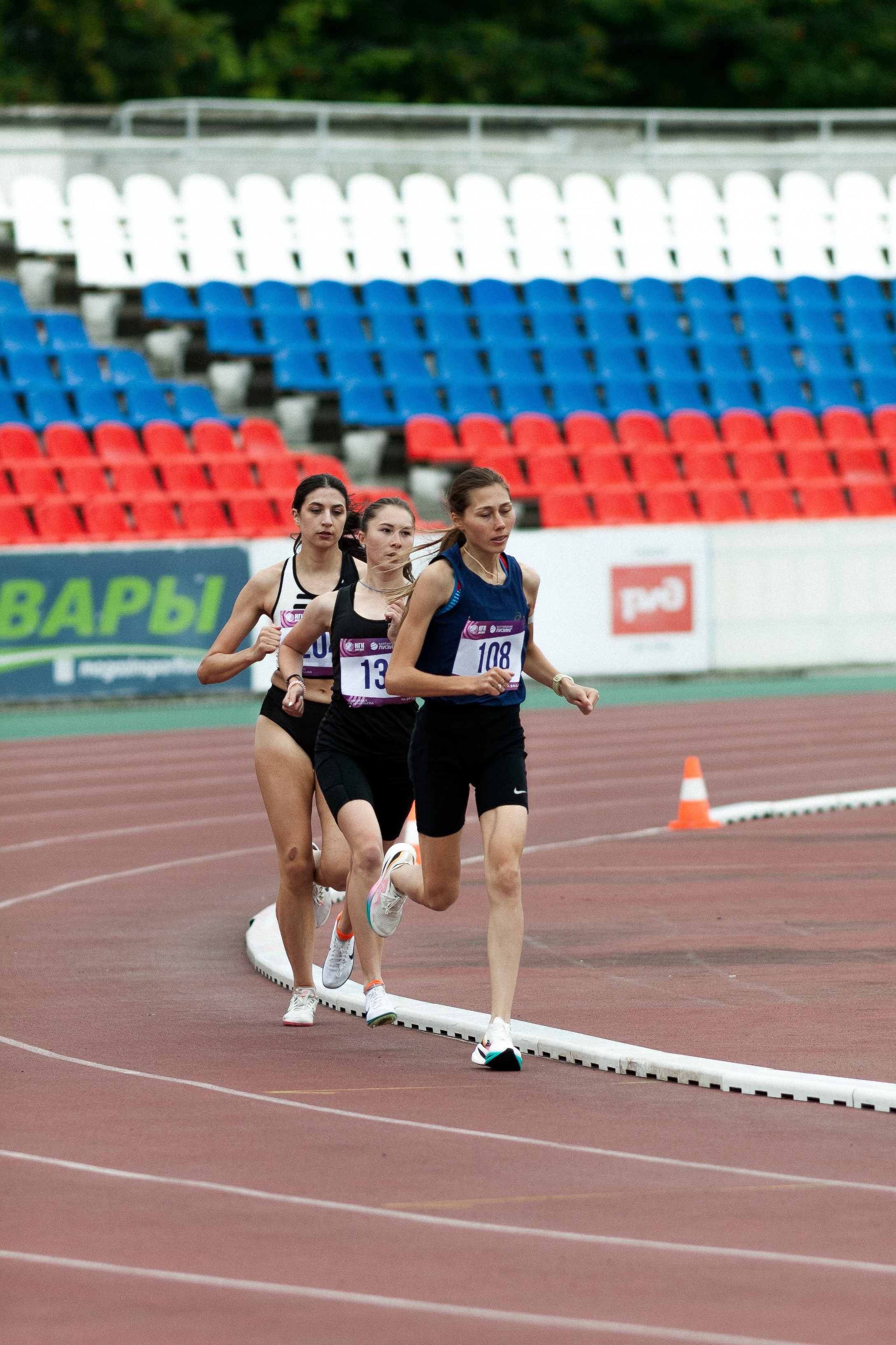 ЛА 5 июля 2025. Фотография