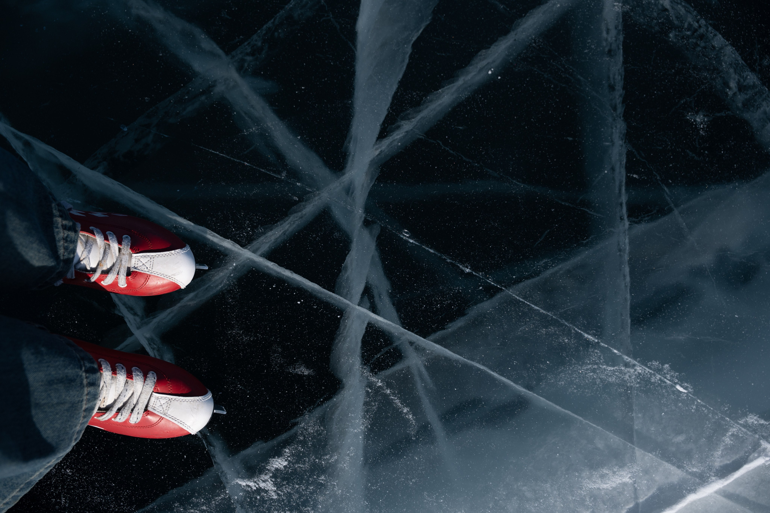 Байкал. Ksenia Kim