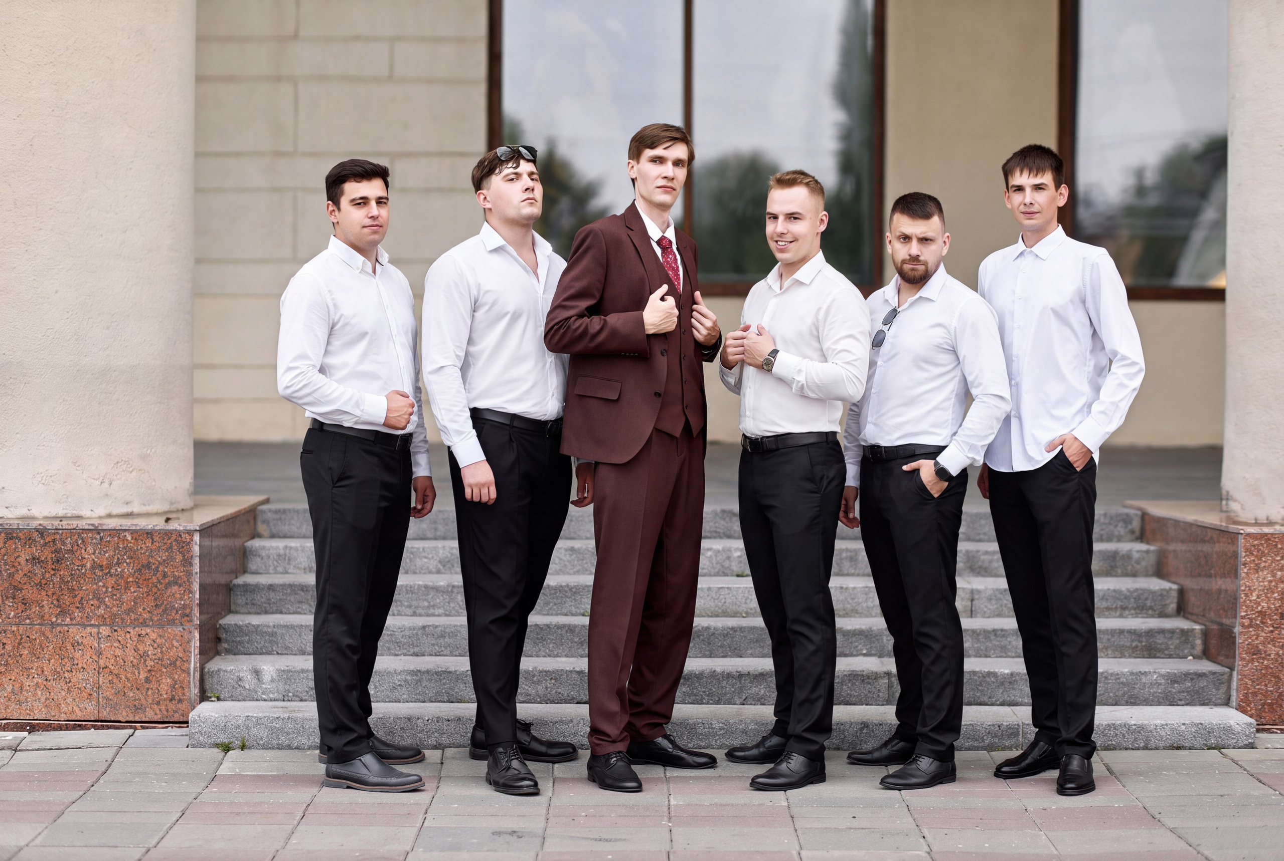 ПОРТФОЛИО. Свадебный, контент фотограф в Кемерово Любовь Гальцова