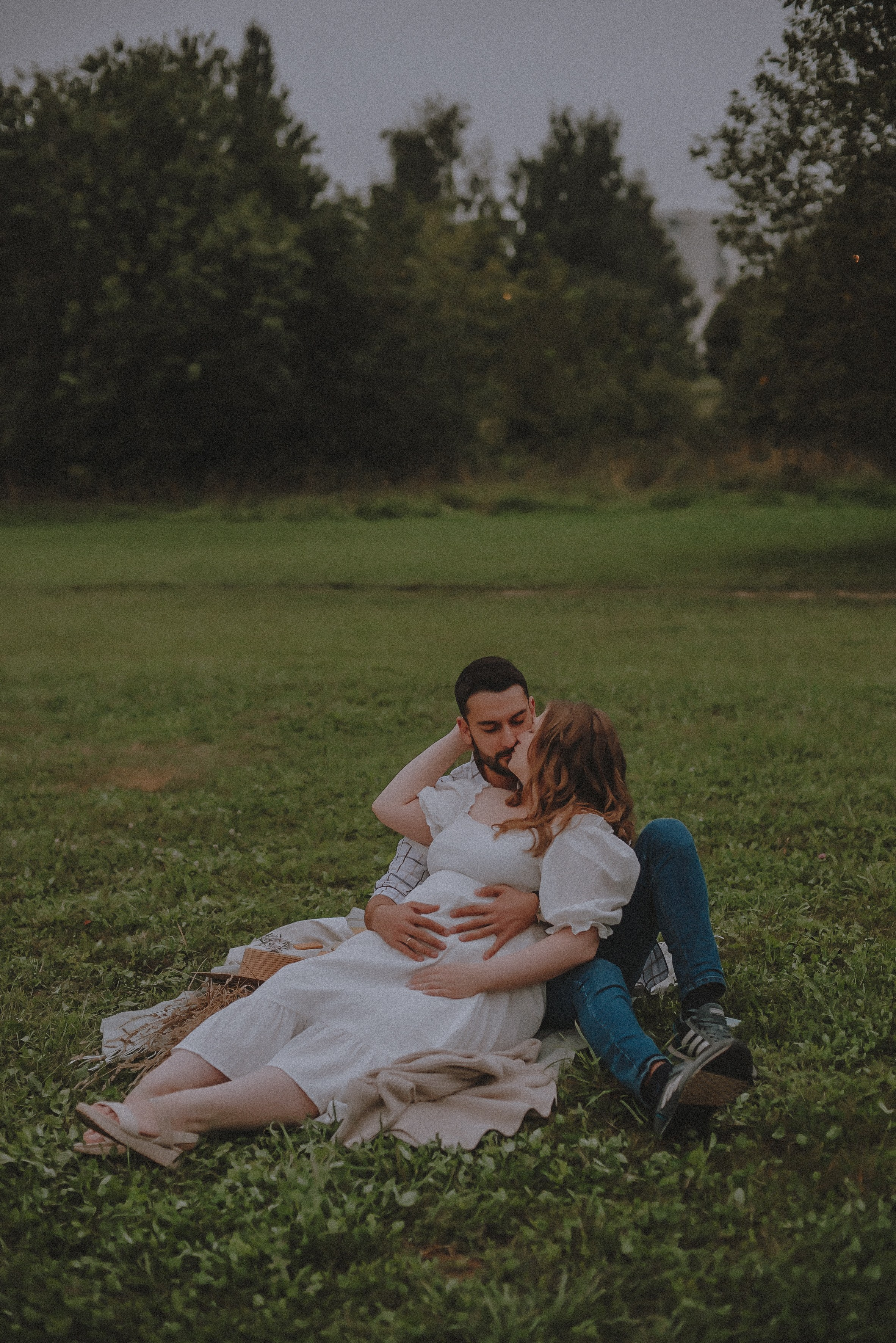 Дом. Свадебный и семейный фотограф в Москве Сажина Кристина КиМ. Свадебный оператор в Москве Сажин Максим