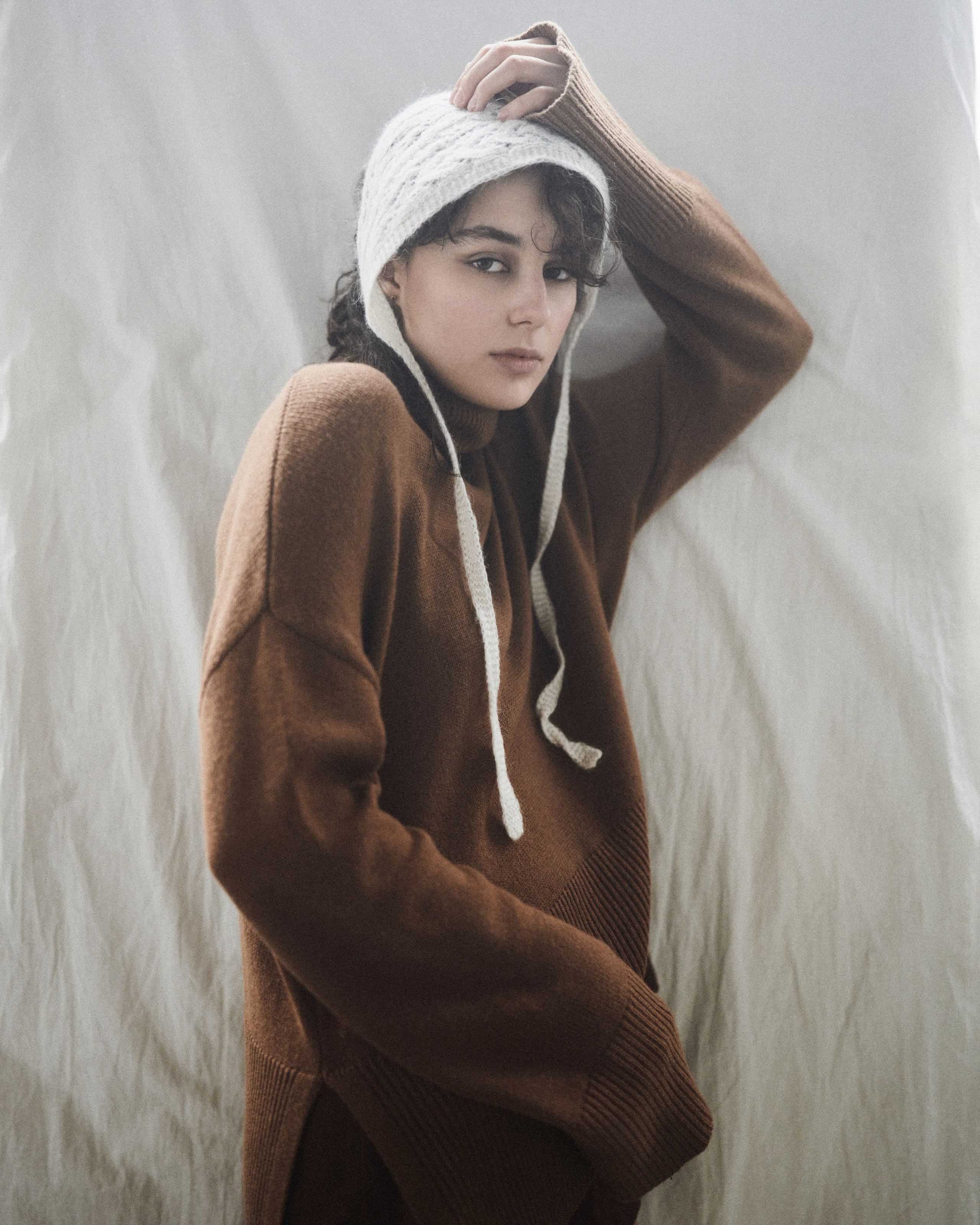 Софья. Фотограф Максим Трофимов