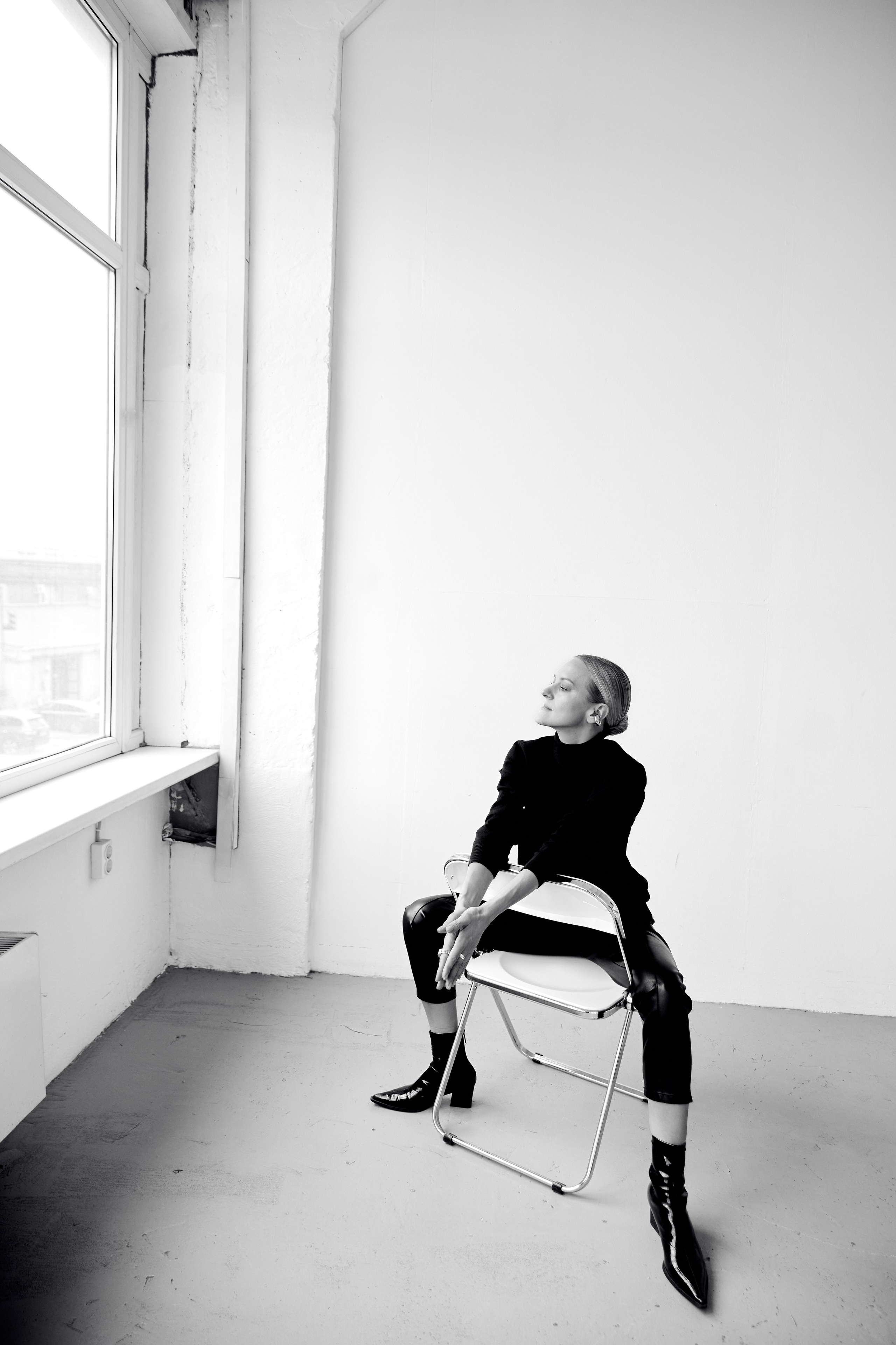 NATALY. Yulia Otroschenko