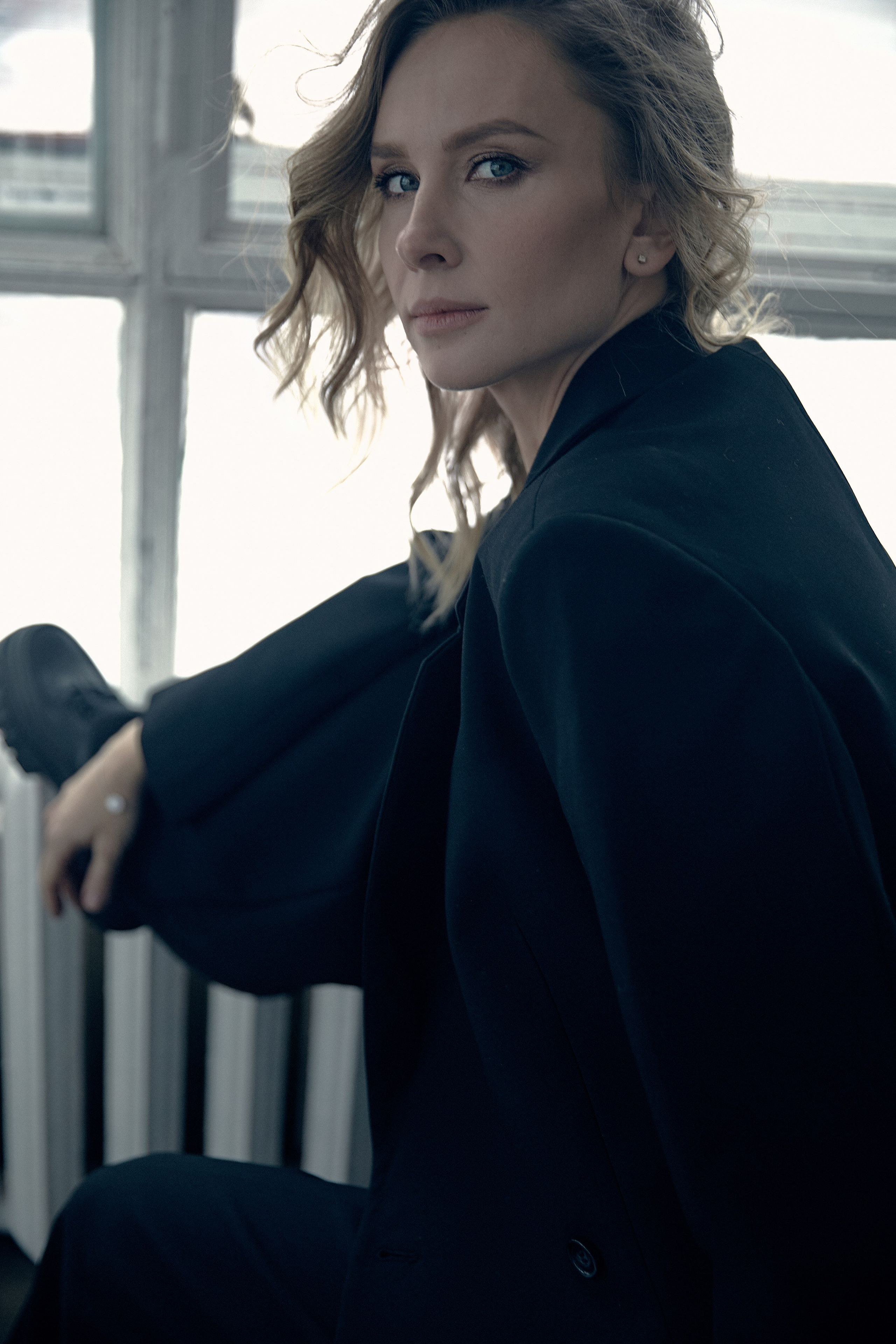 VALERIA. Yulia Otroschenko