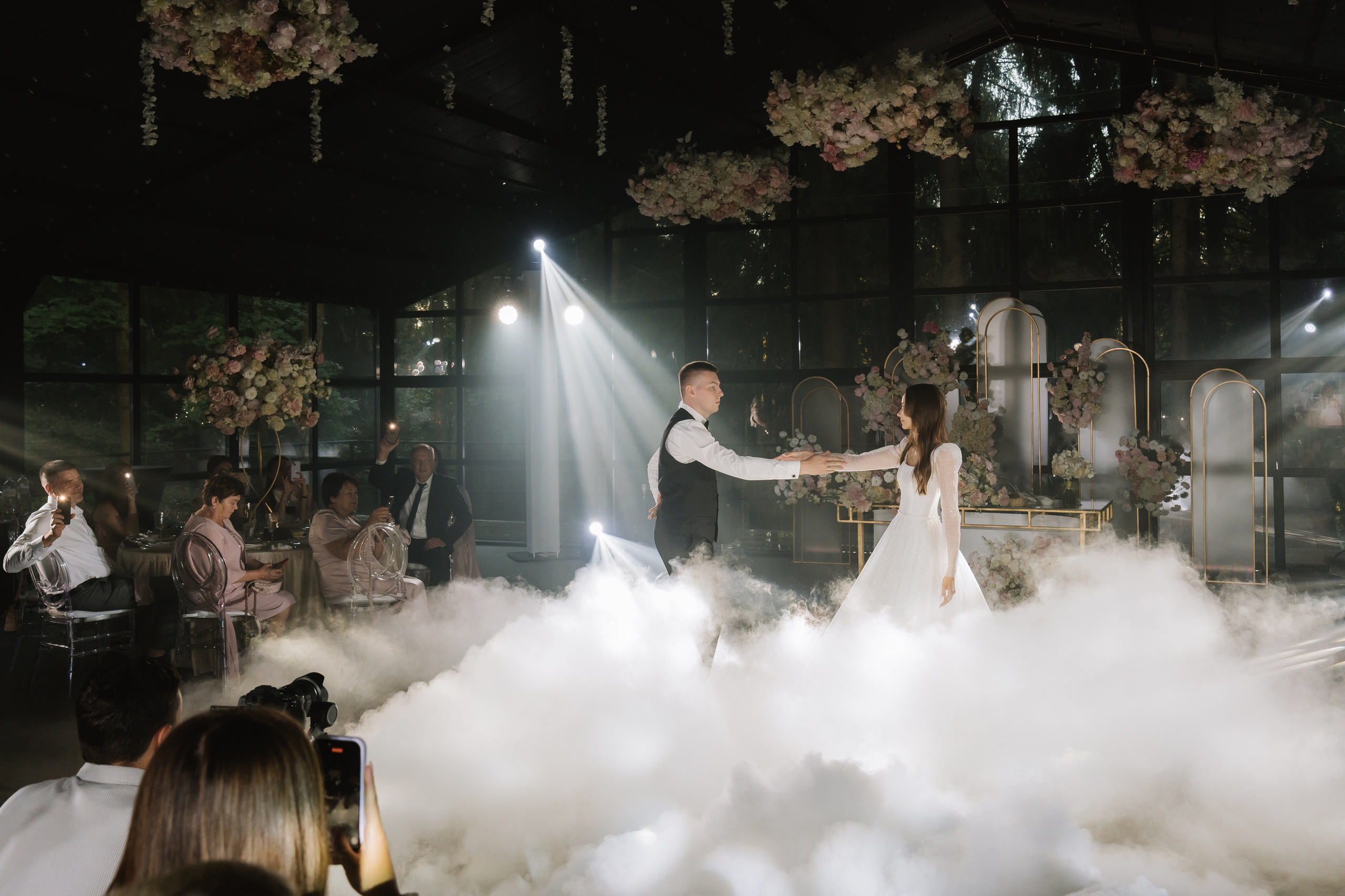 Данила и Марина | 13.08.2025 (из анонса). Свадебный фотограф в Москве Яна Деньгина