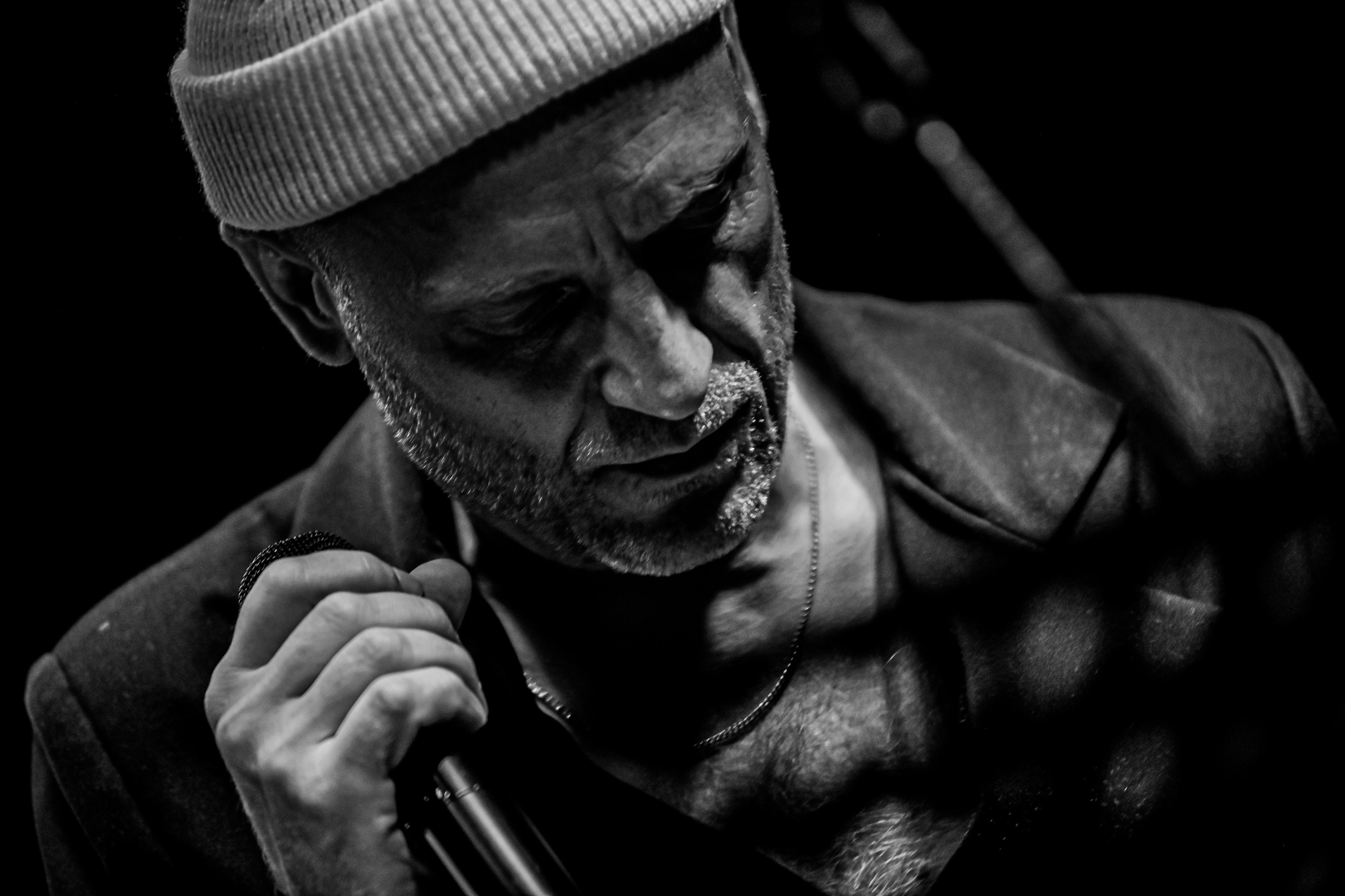 Сергей Ермаков в ресторане Zoltan 20.09.2024. Репортажный профессиональный фотограф-любитель