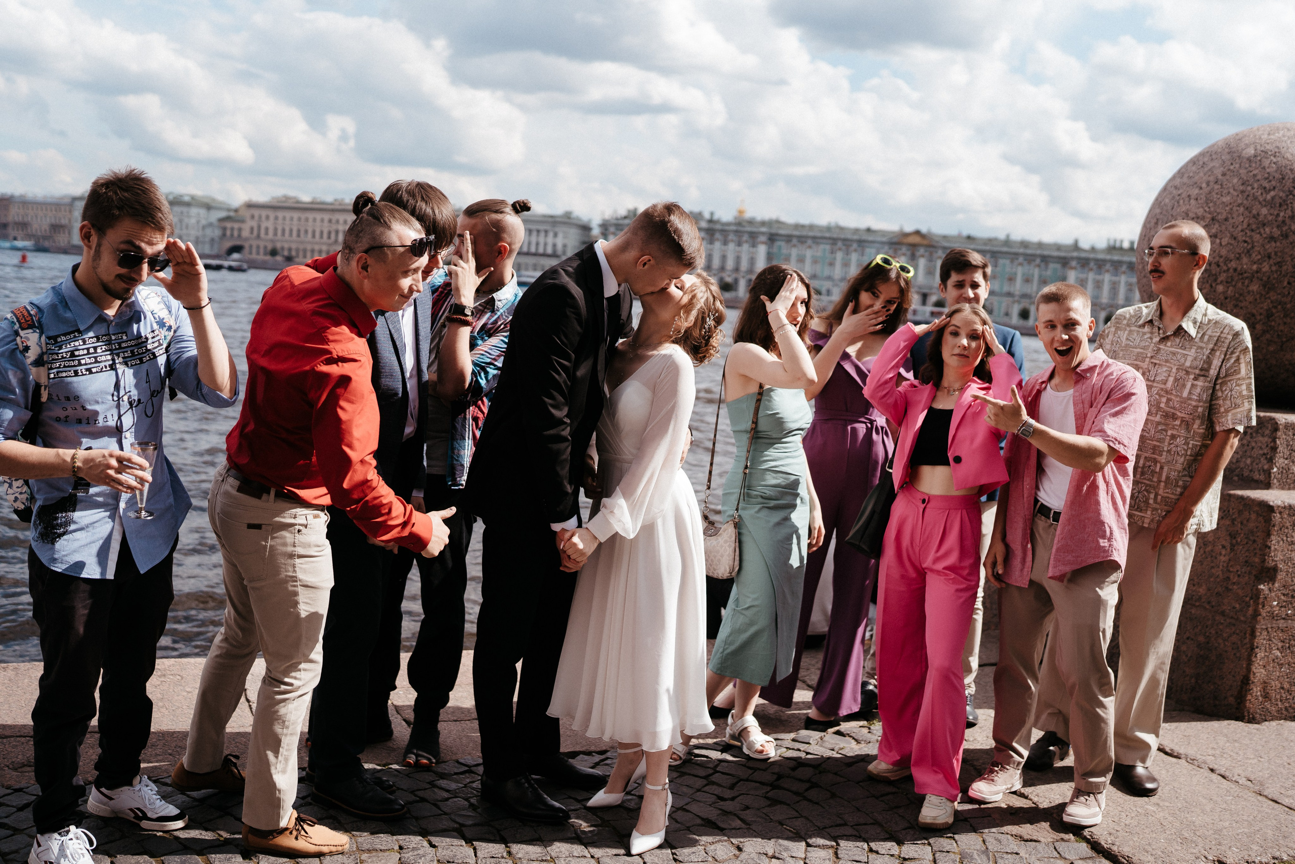 Тимофей и Маргарита. Свадебный фотограф в Симферополе