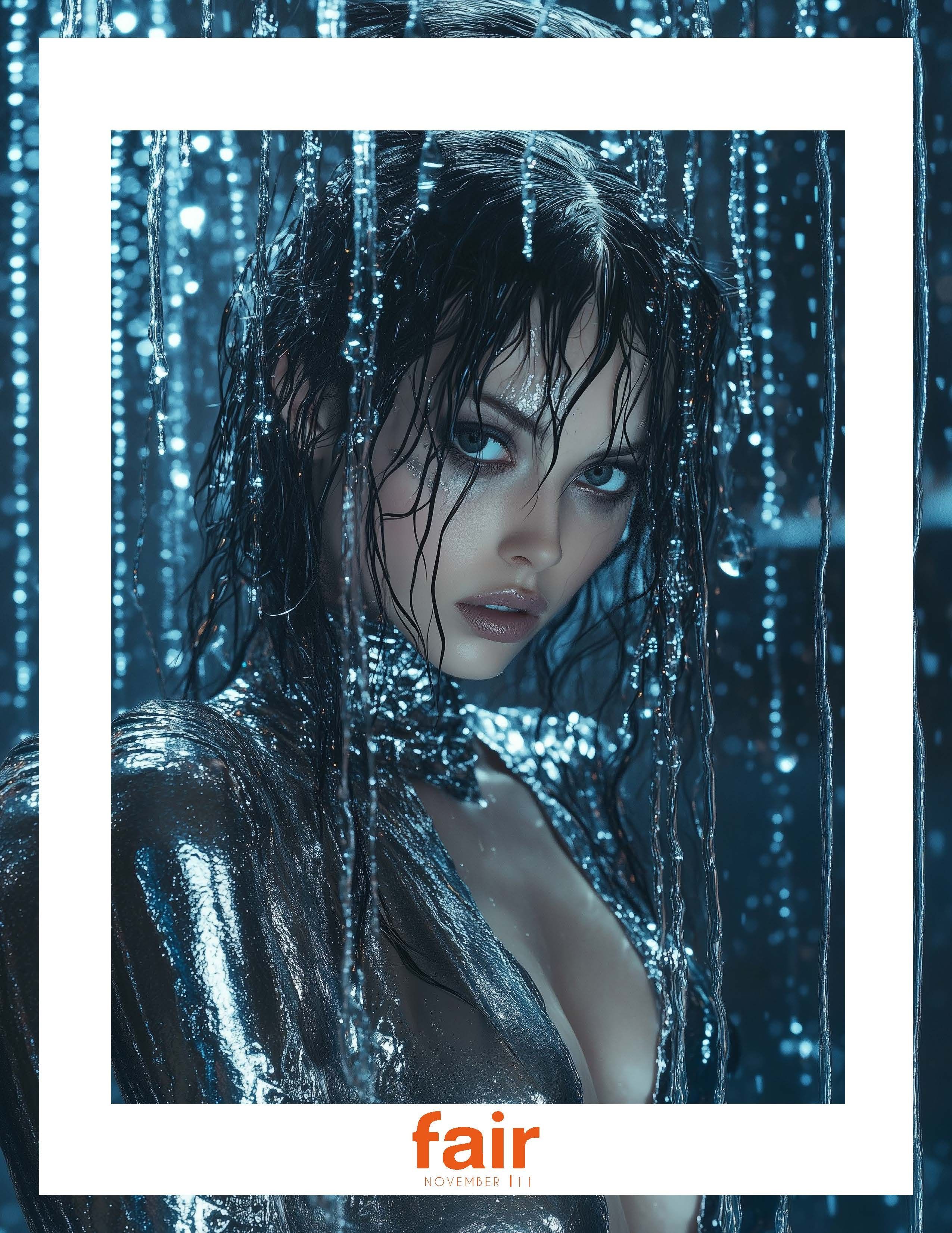 NeuroArtMagic: уникальные анимации, видео и нейрофотографии от Юлии Тягушовой | Публикации и признание. Fine Art & Fashion фотограф в Москве Тягушова Юлия