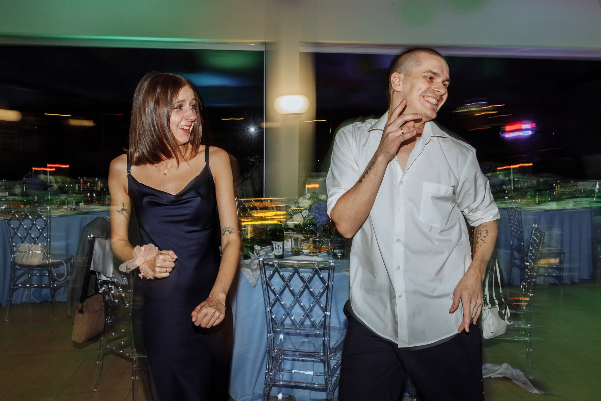 Максим и Маргарита