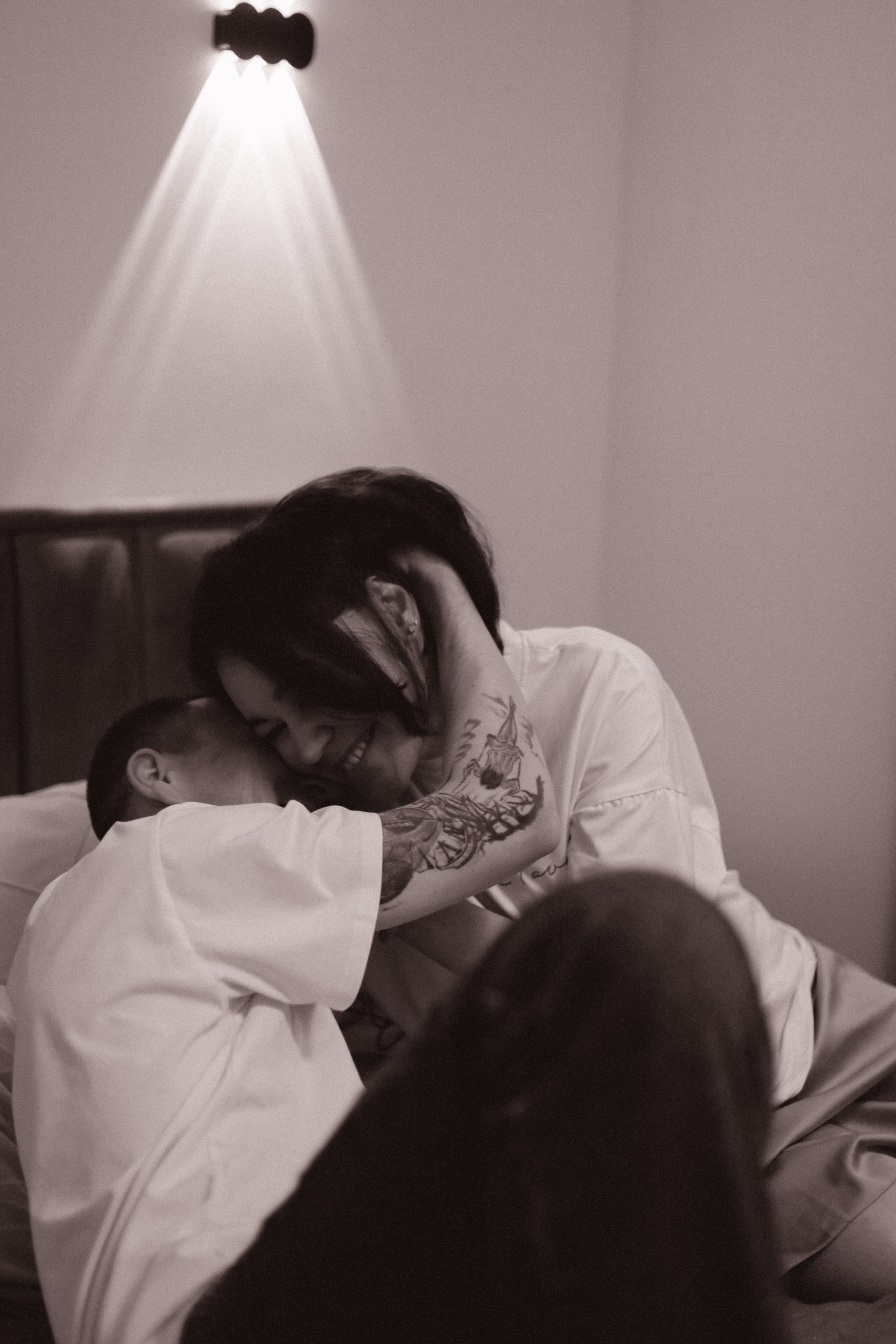 Счастливая жизнь. Фотограф в Москве Бастракова Юлия