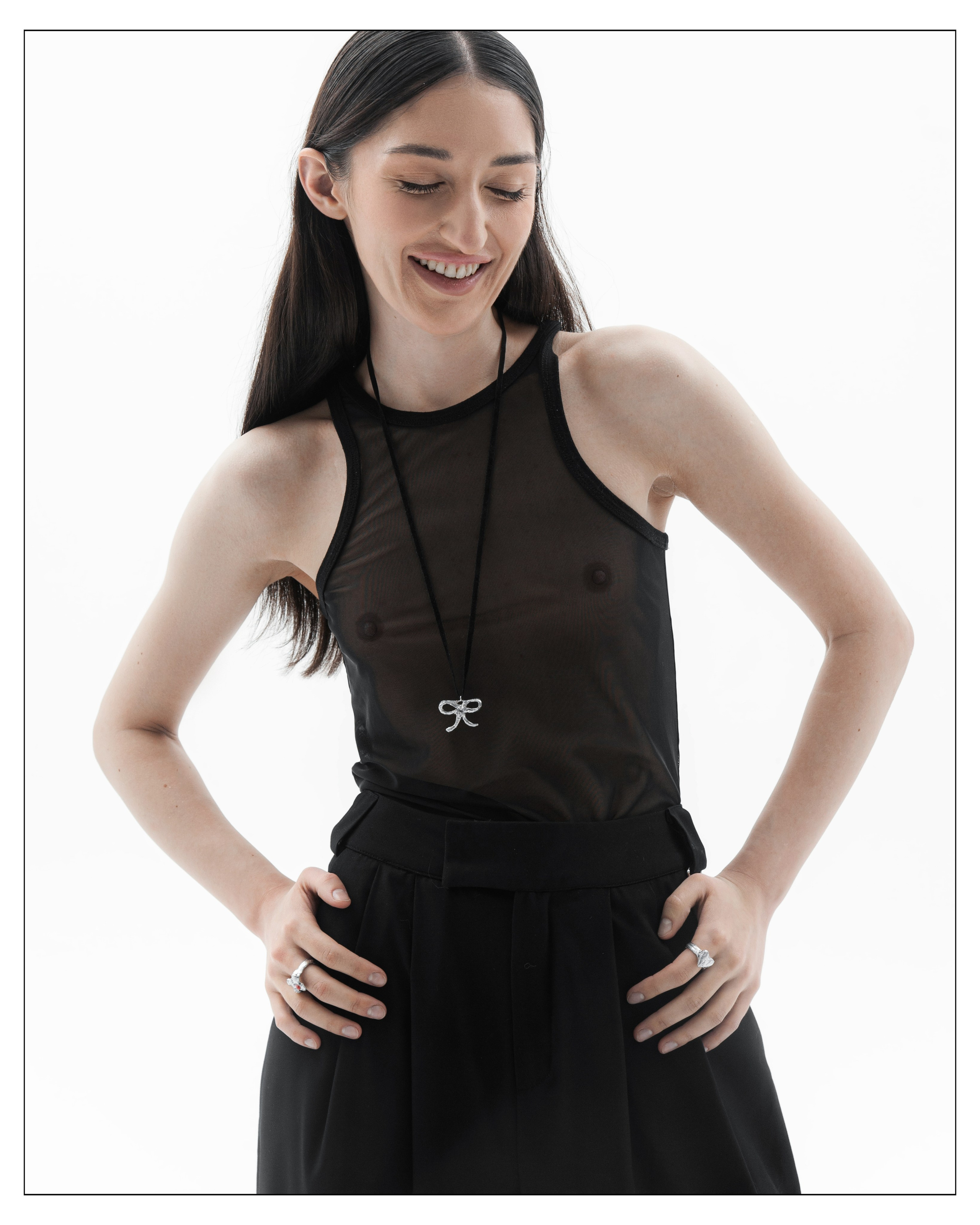 Jewelry. Фотограф Калашникова Софья