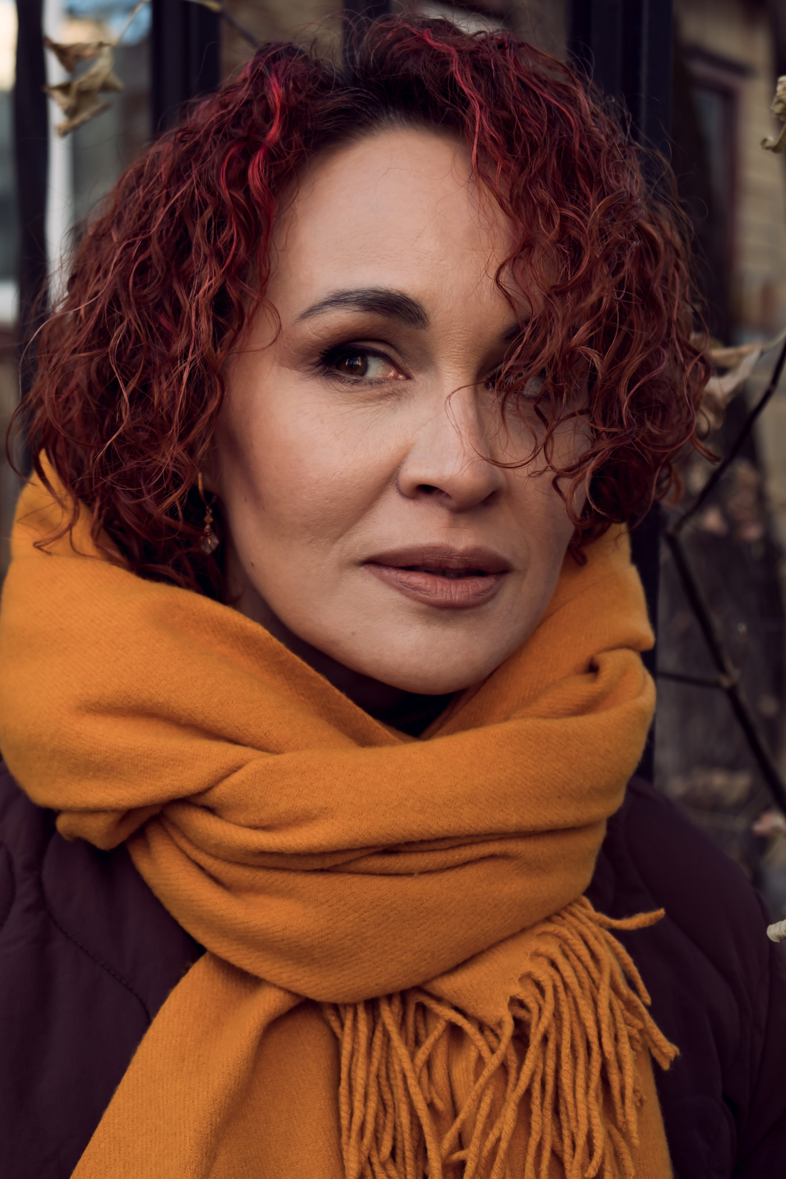 Street. Фотограф-психолог в Хабаровске Ольга Студеникина