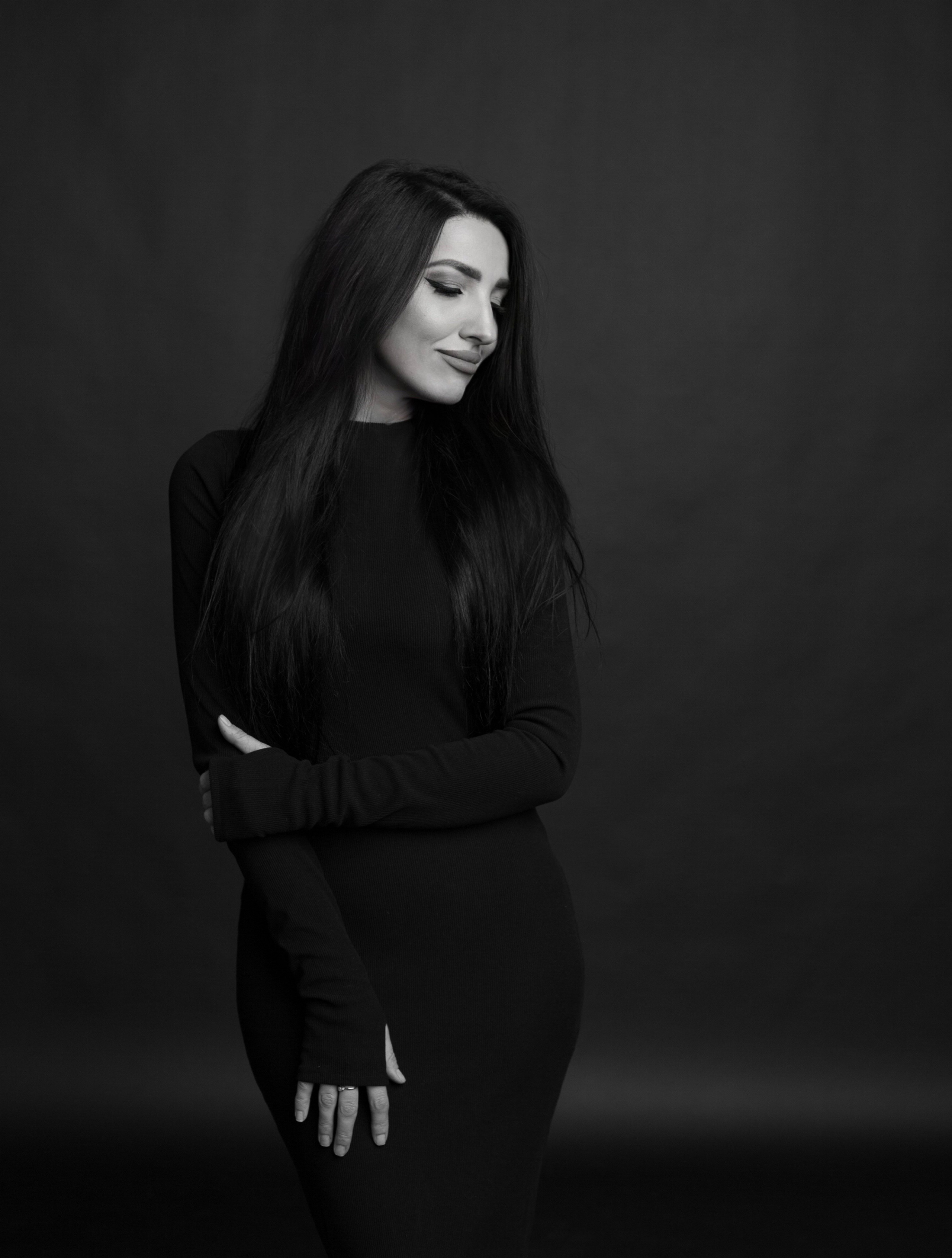 Urie. Beye Shevkiyeva Photography