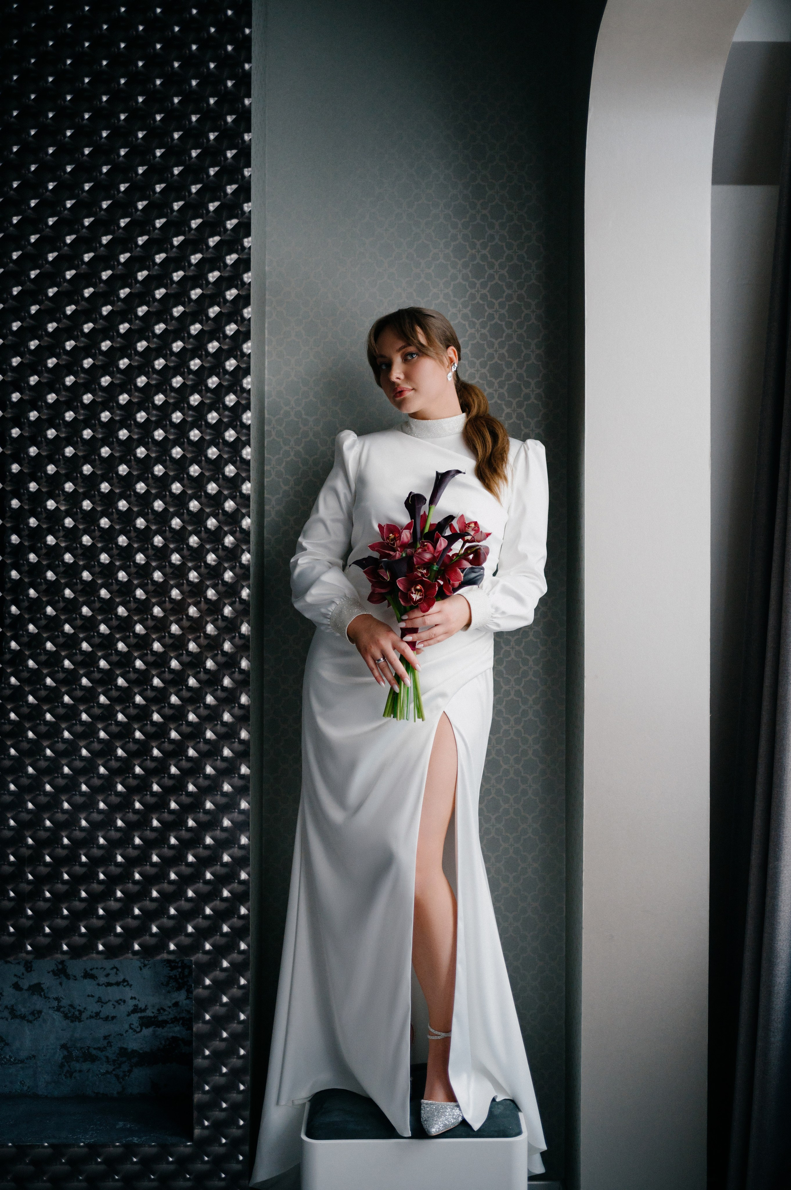 ЖЕНЯ И ДАША. Свадебный и семейный фотограф Никита Корохов