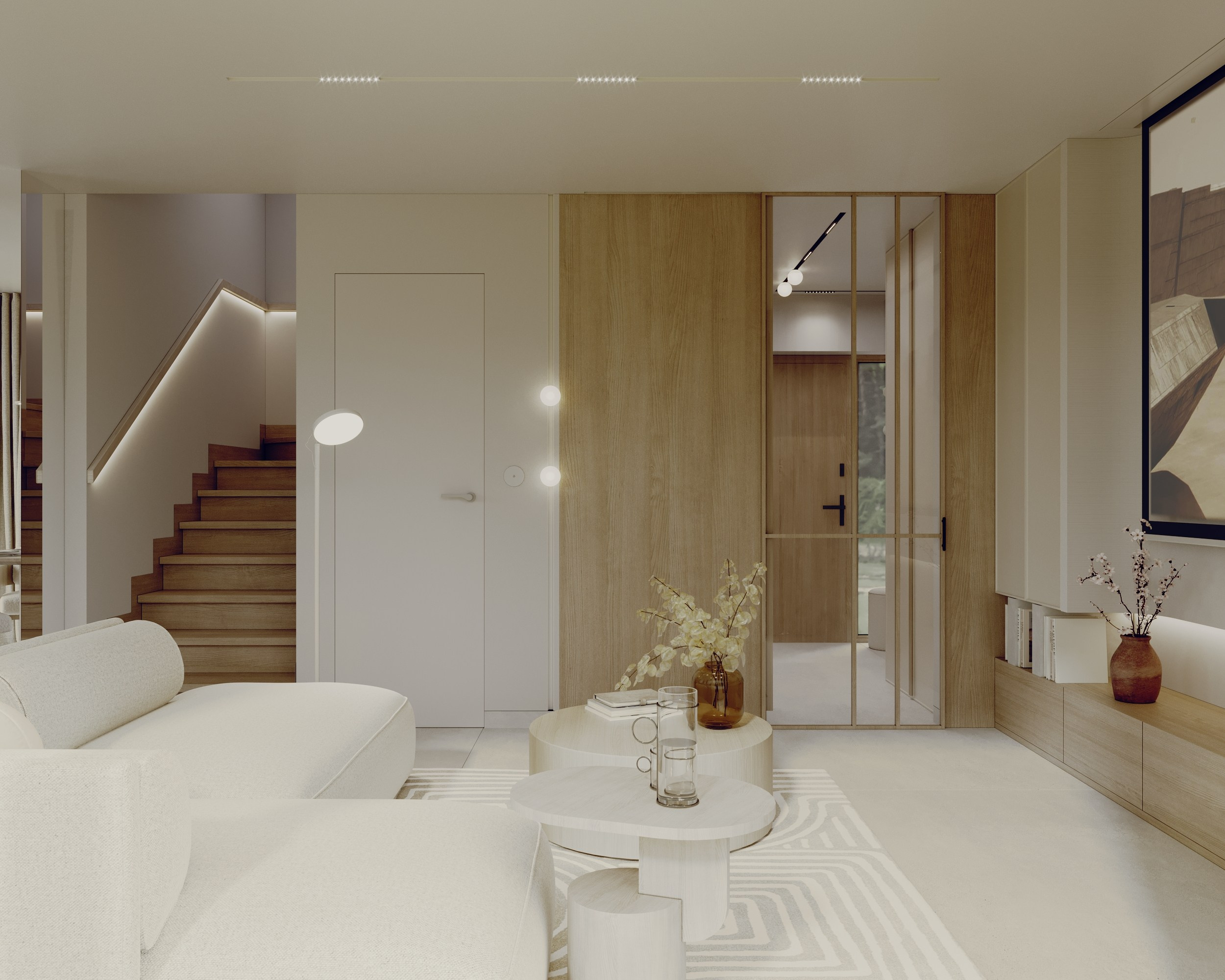 Project 5. Главная