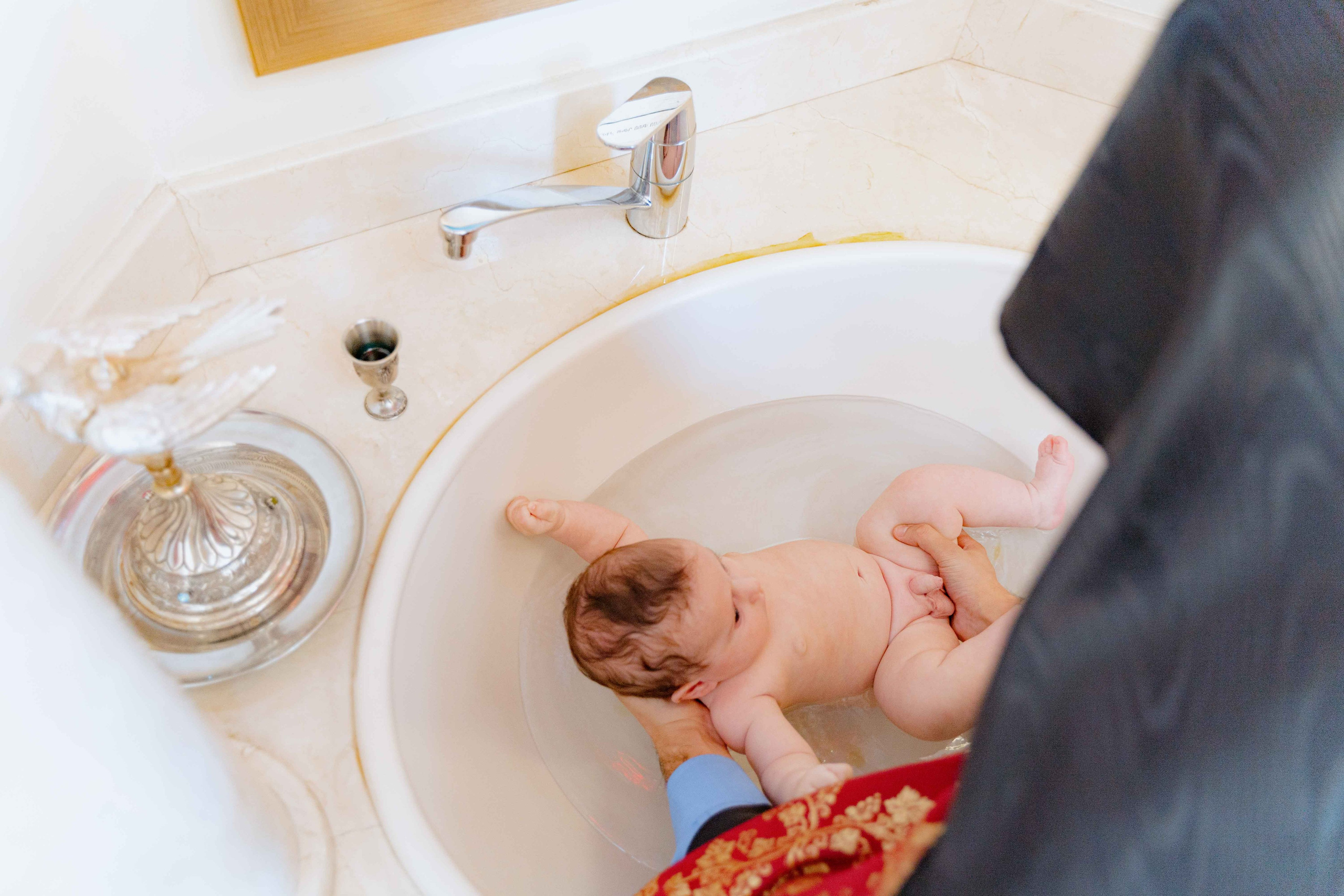 Православная церковь в Абу Даби. Фотограф и видеограф в Москве и Абу Даби Мария Кулагина