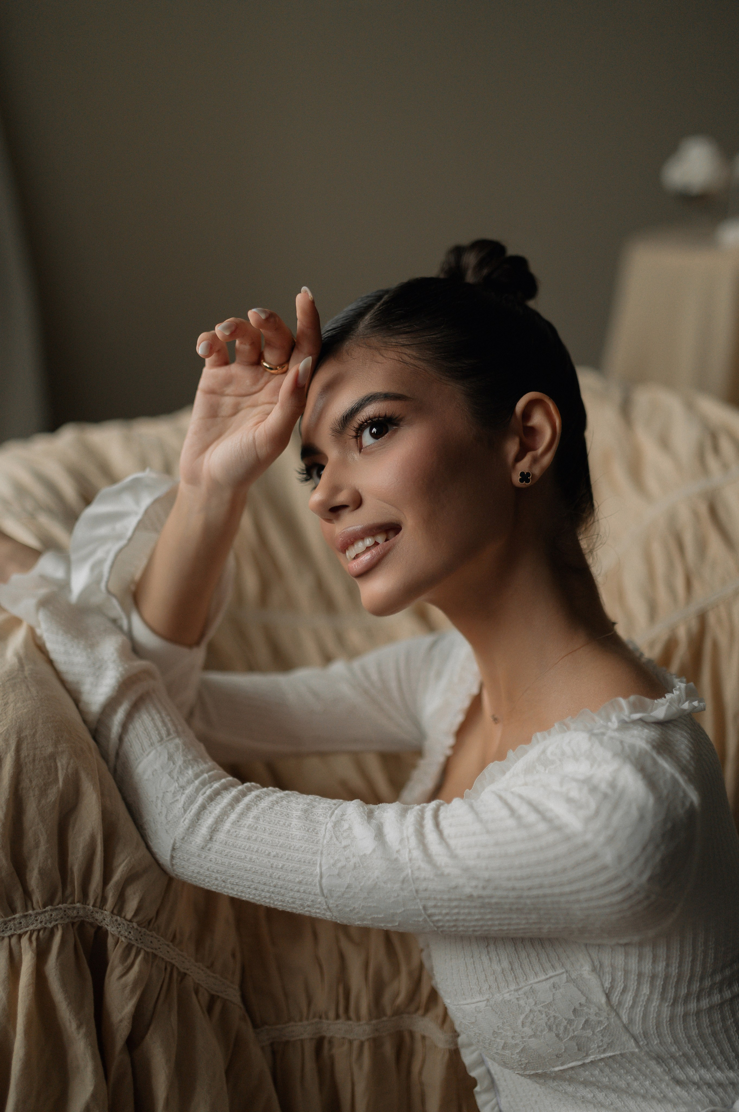 Лера. Твой личный проводник к красивым фотографиям в Старом Осколе