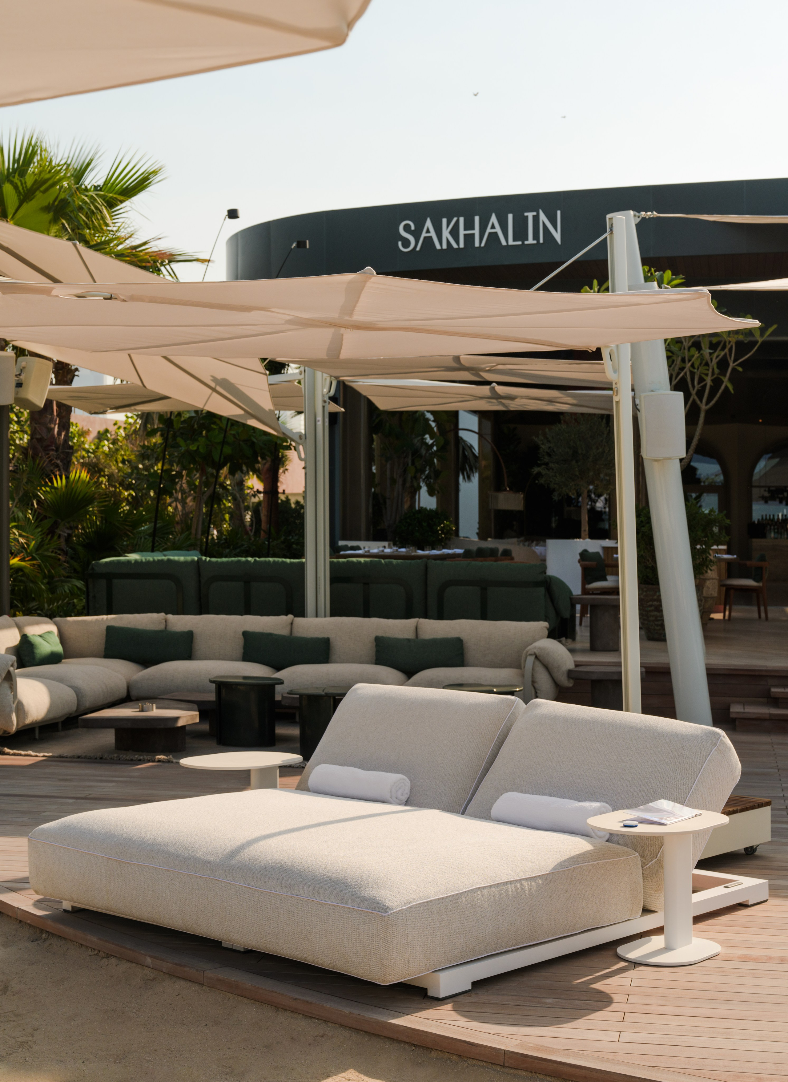 SAKHALIN. Interior photographer in Dubai, Vitalii Grishkov