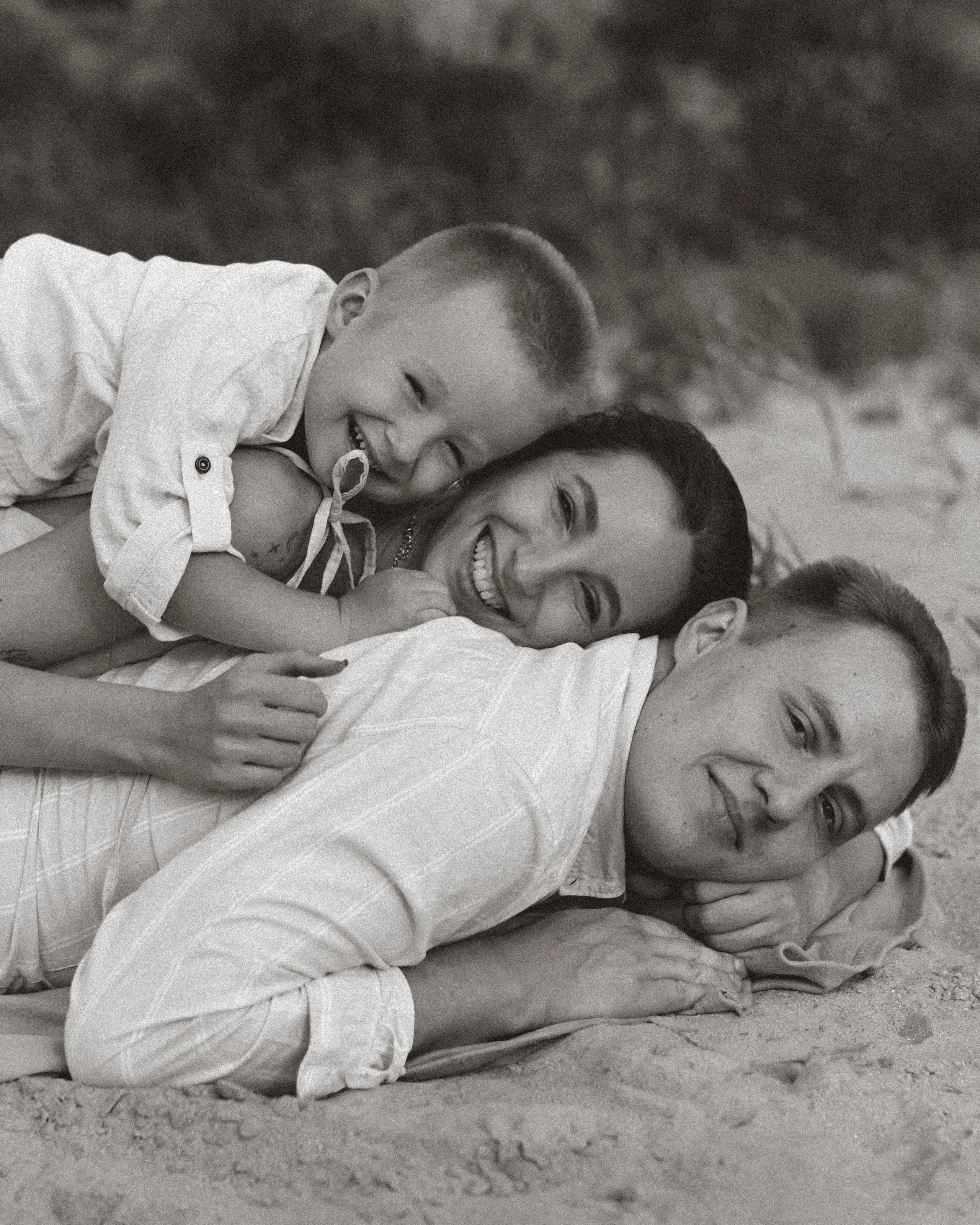 2+1. Фотограф в Ростове на Дону