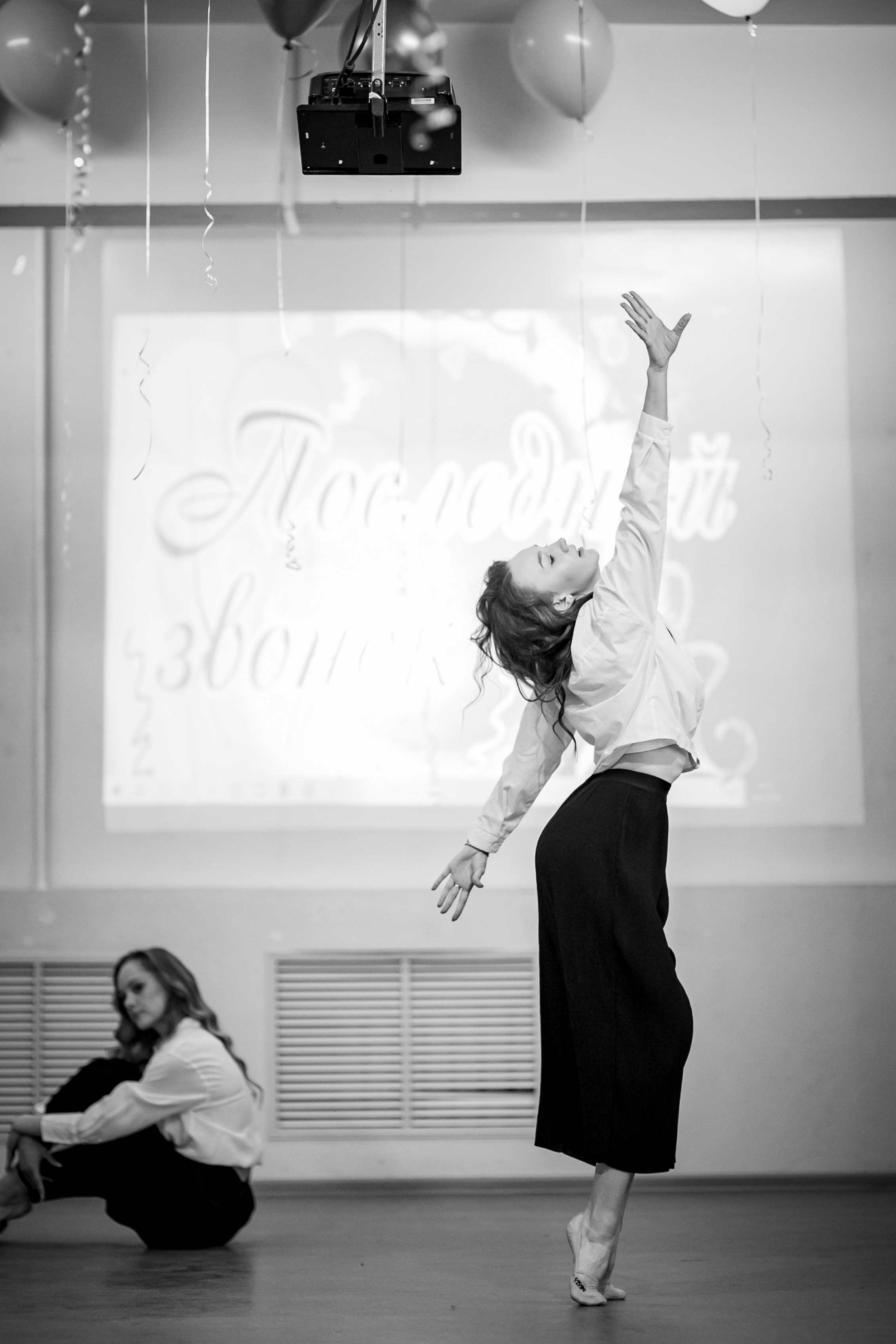 Выпускной колледж. Фотограф Казначеева Юлия Иваново/Москва