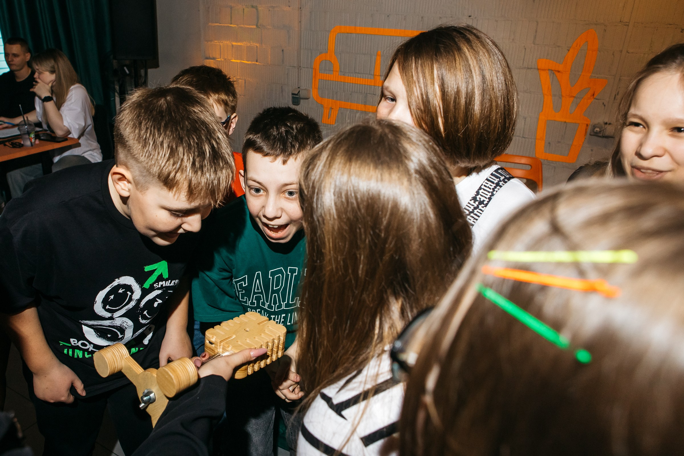 Репортажный фотограф на выпускной Питер