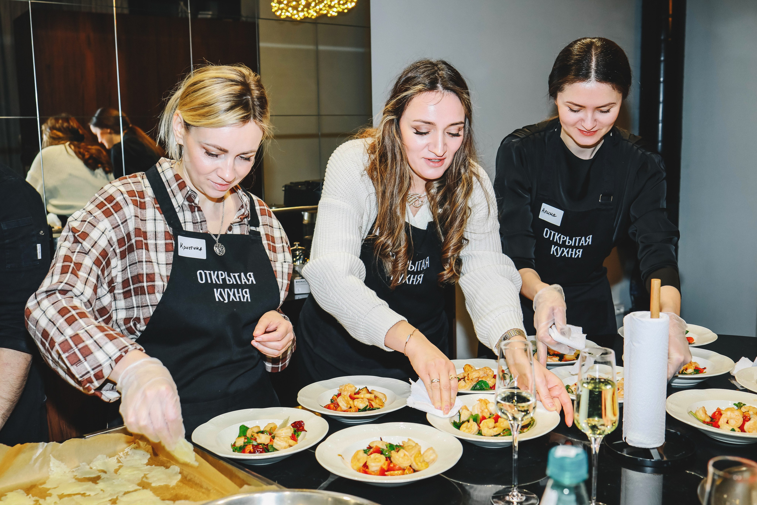 День рождение в кафе!. Иванова Ирина Свадебный и семейный фотограф г. Уфа