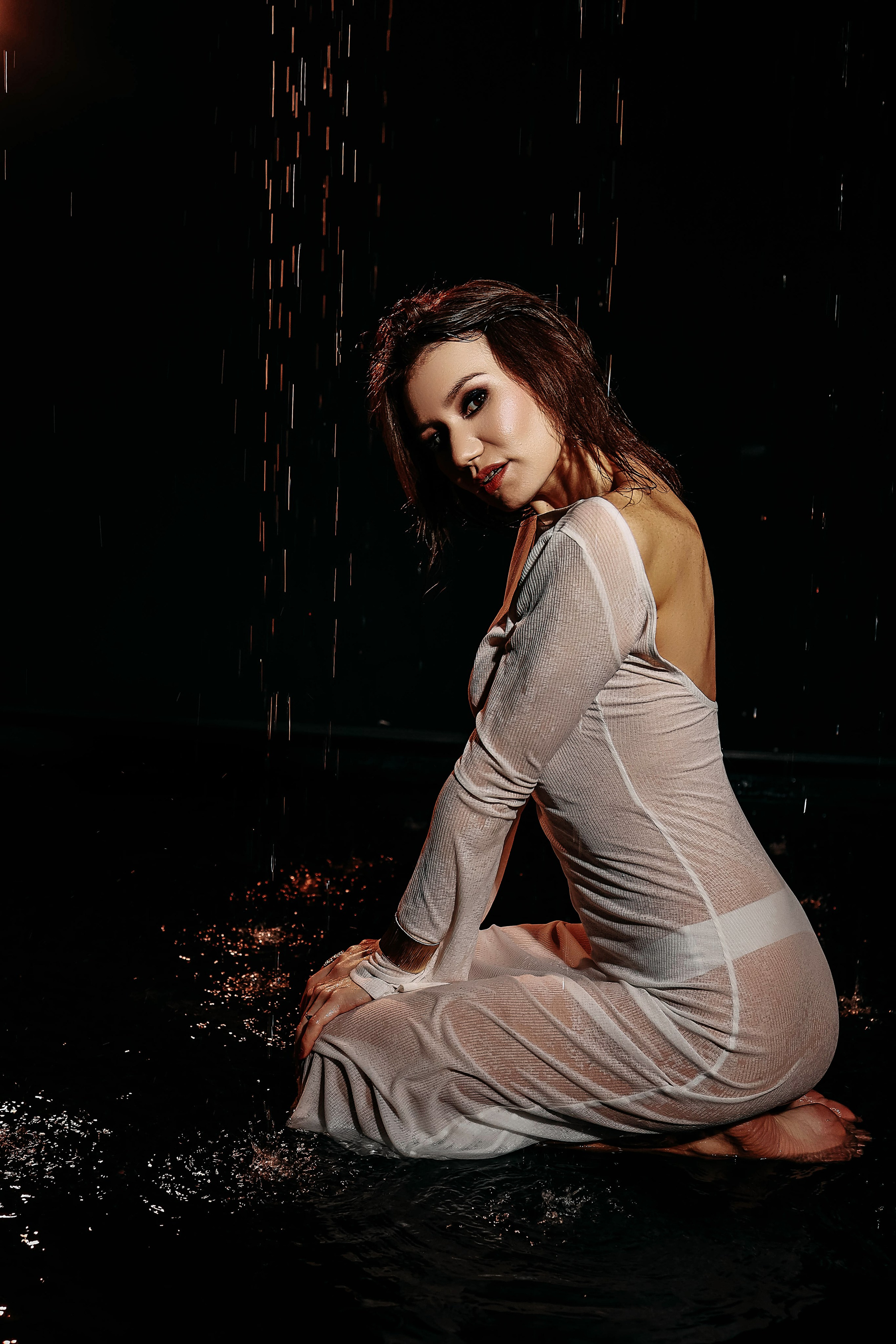 Съемка с водой!. Иванова Ирина Свадебный и семейный фотограф г. Уфа