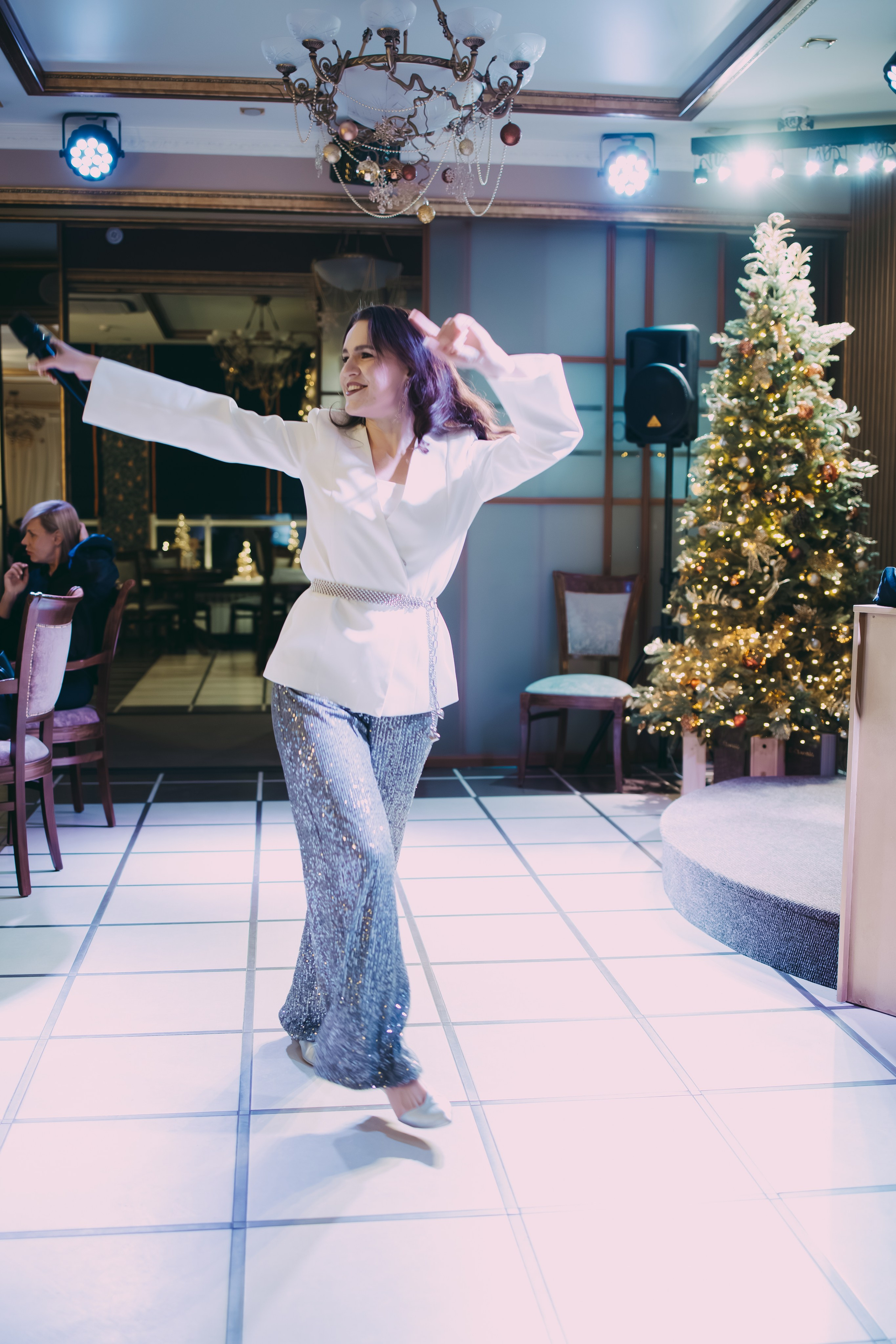 Музыкальное лото. Семейный и женский фотограф в Туле