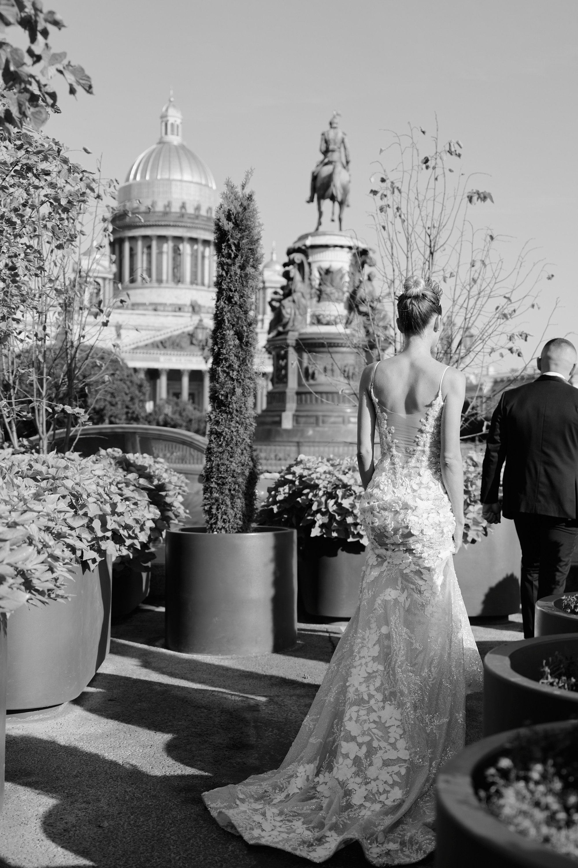 ПОРТФОЛИО. Свадебный фотограф в Санкт-Петербурге