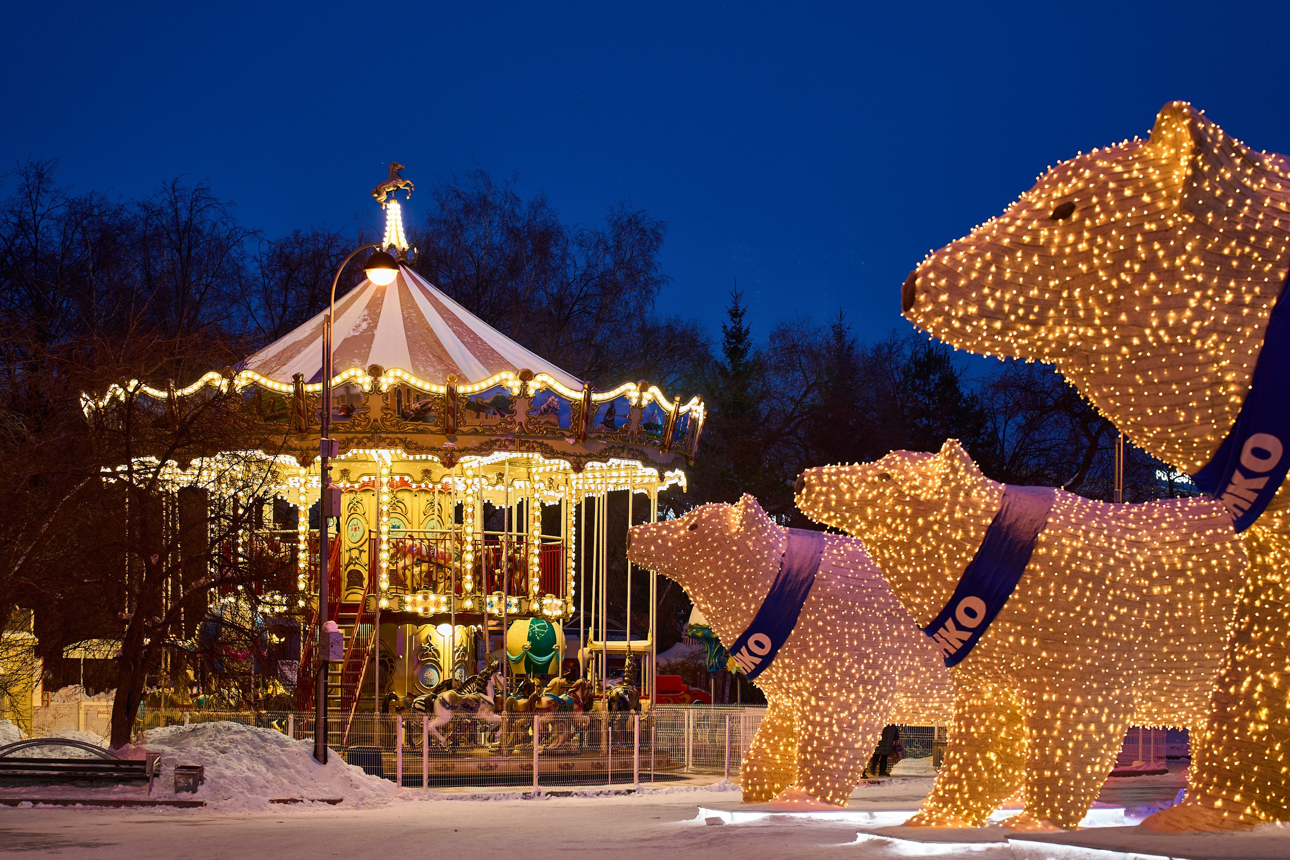 Архитектура. Фотограф Станислав Баев
