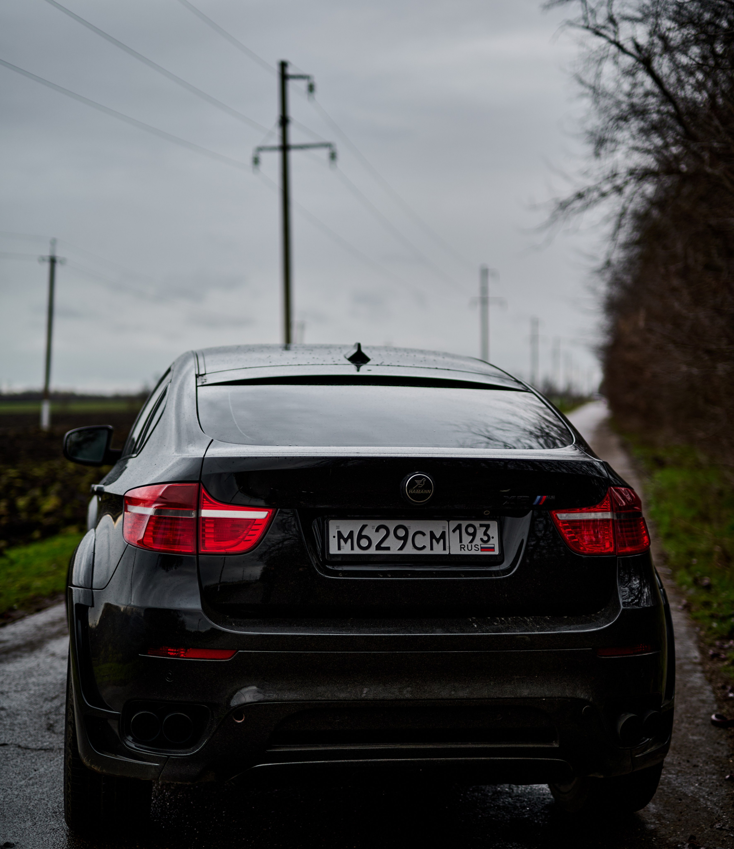 BMW. Фотограф в Краснодаре и Динской Виктория Вебер