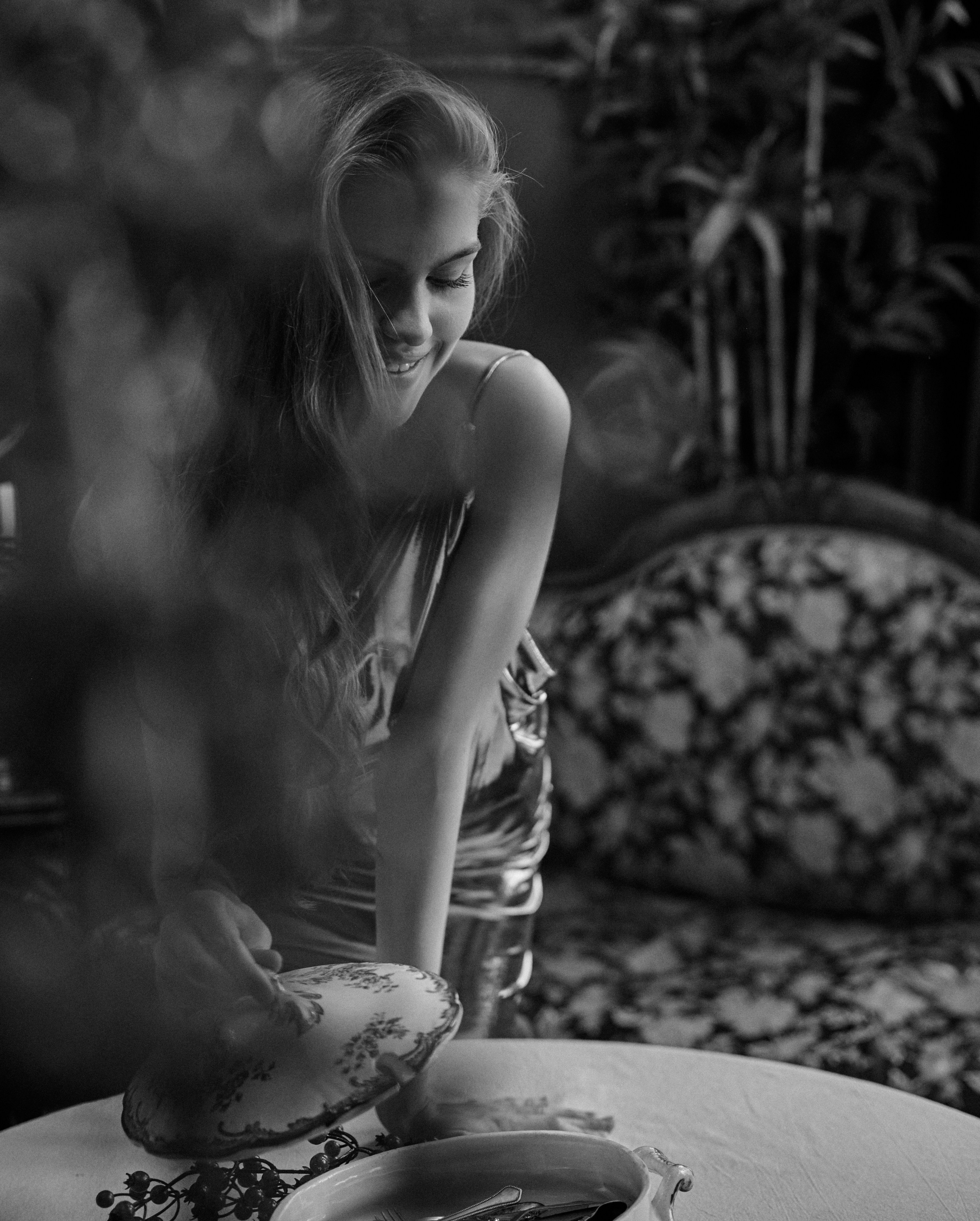 Новогодний Ретроград. Фотограф в Краснодаре и Динской Виктория Вебер