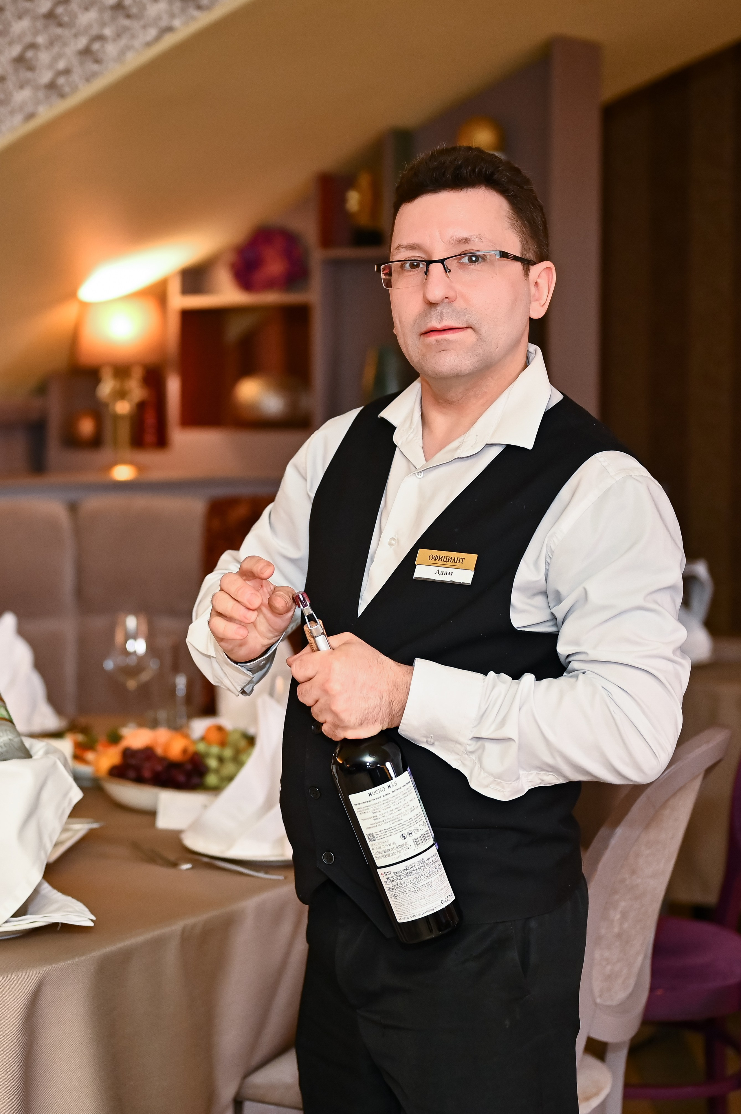 Юбилей Алексея. Студия детской и семейной фотографии «Время улыбаться»